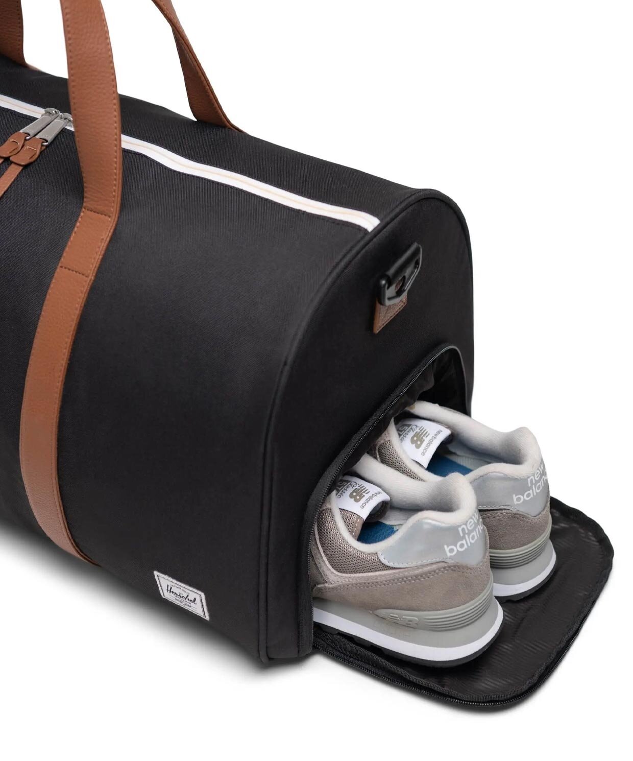 resm Herschel Novel  Duffle