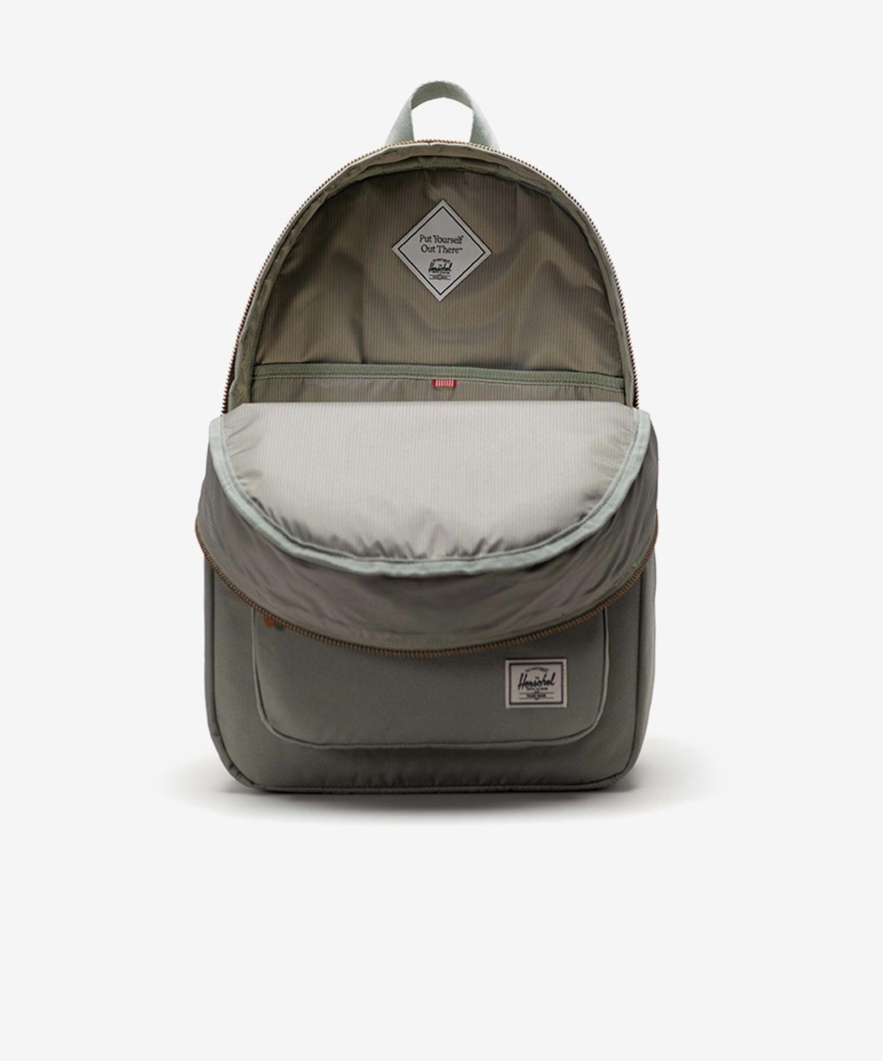 Herschel Settlement Backpack