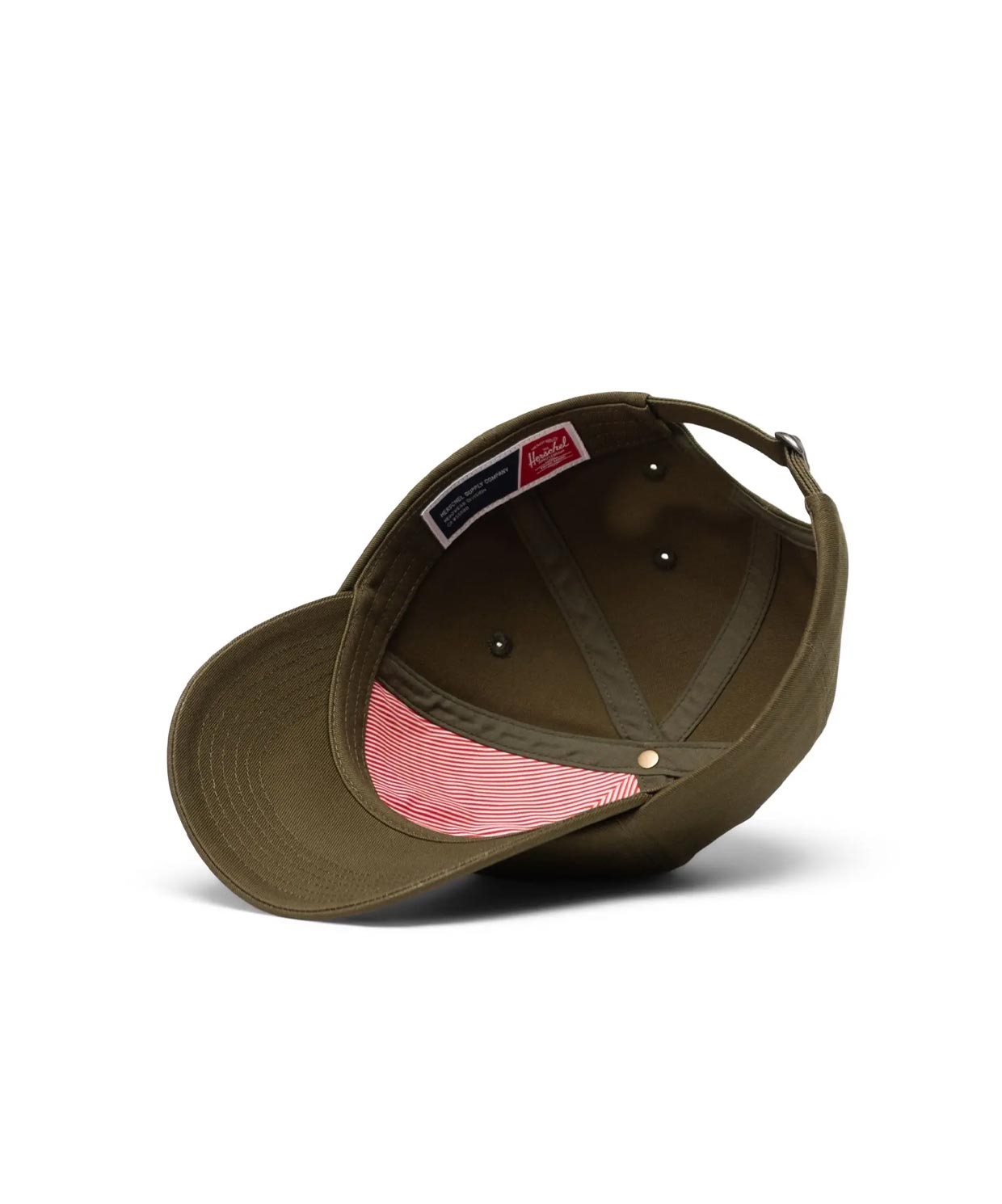 Herschel Sylas Classic Cap
