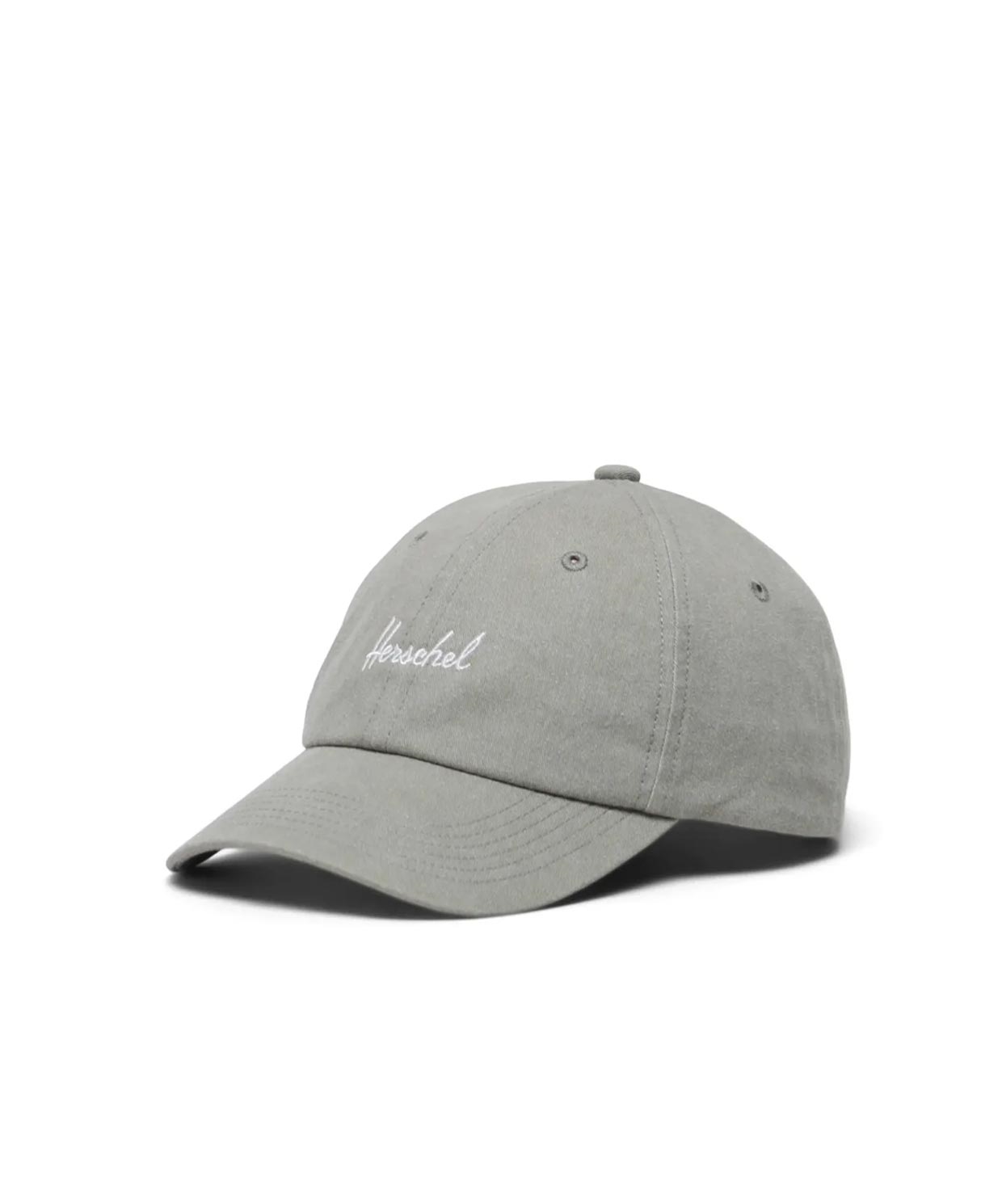 Herschel Sylas Stonewash Cap
