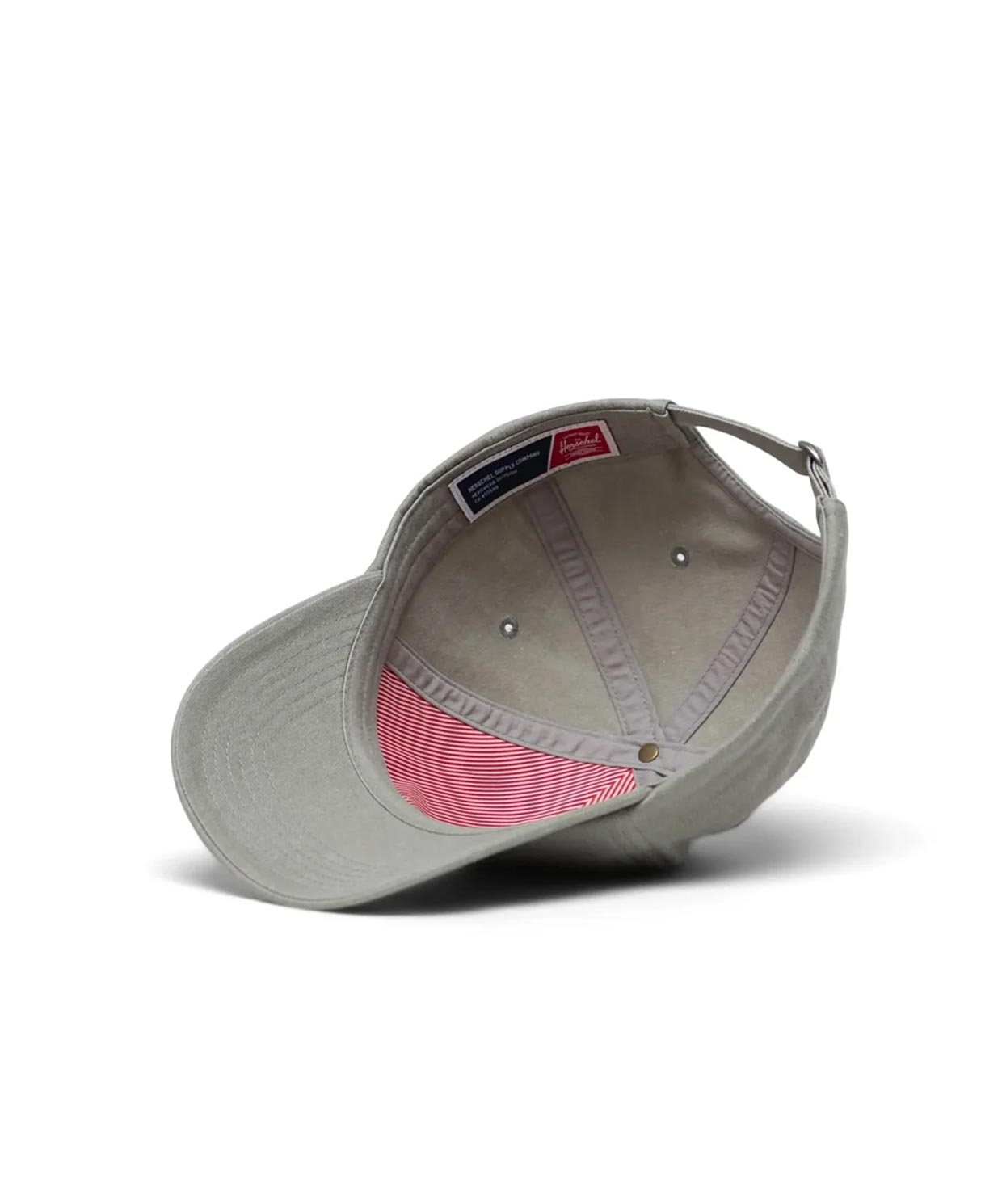 Herschel Sylas Stonewash Cap