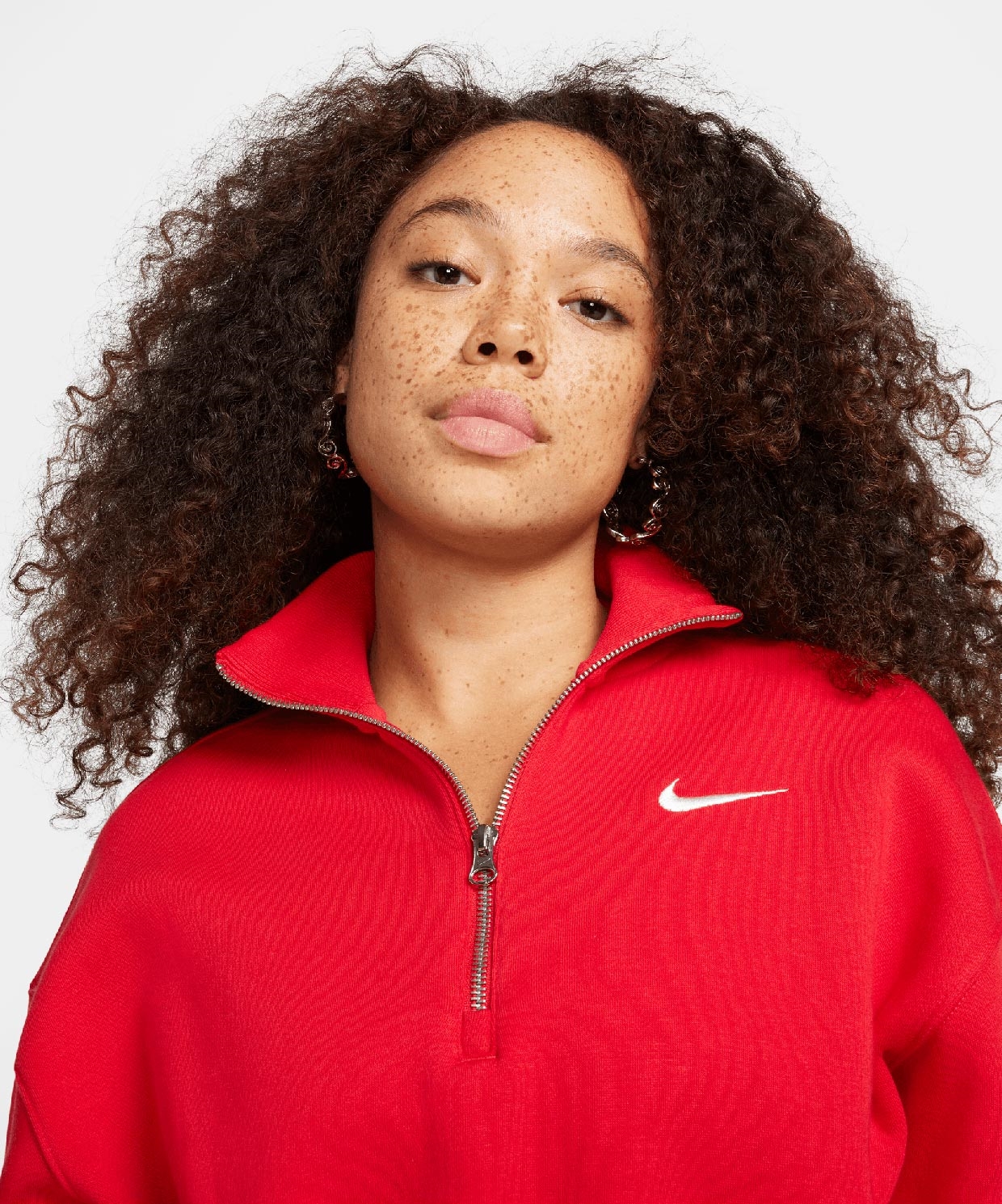 resm Nike Sportswear Phoenix Fleece