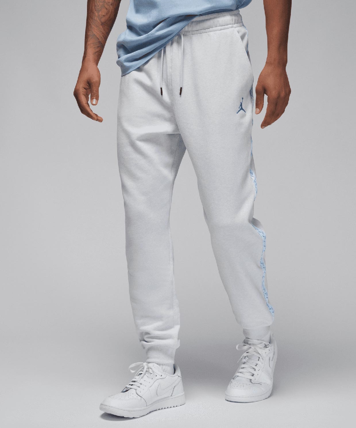 resm Jordan Flight Mvp Fleece Pants