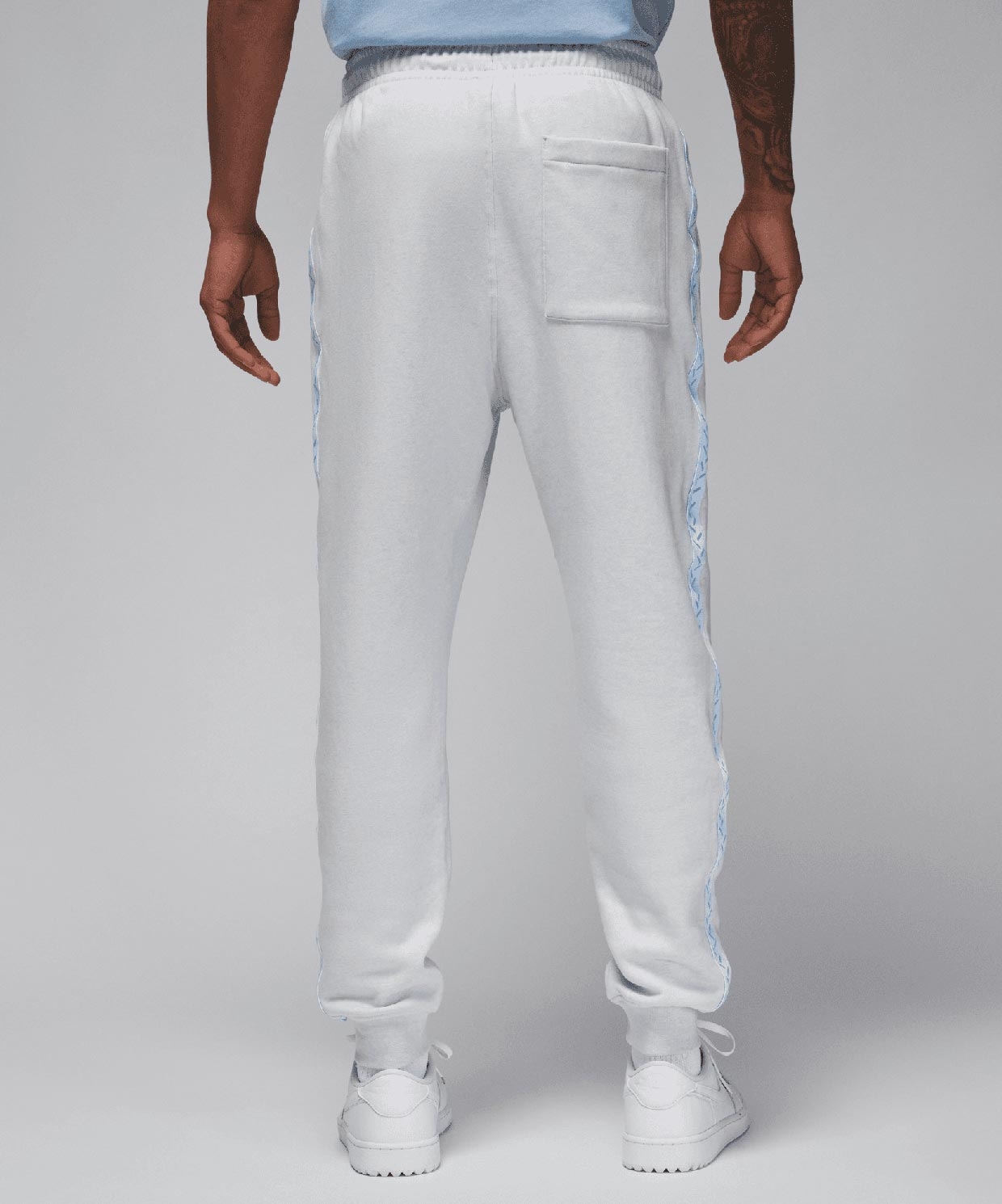 resm Jordan Flight Mvp Fleece Pants