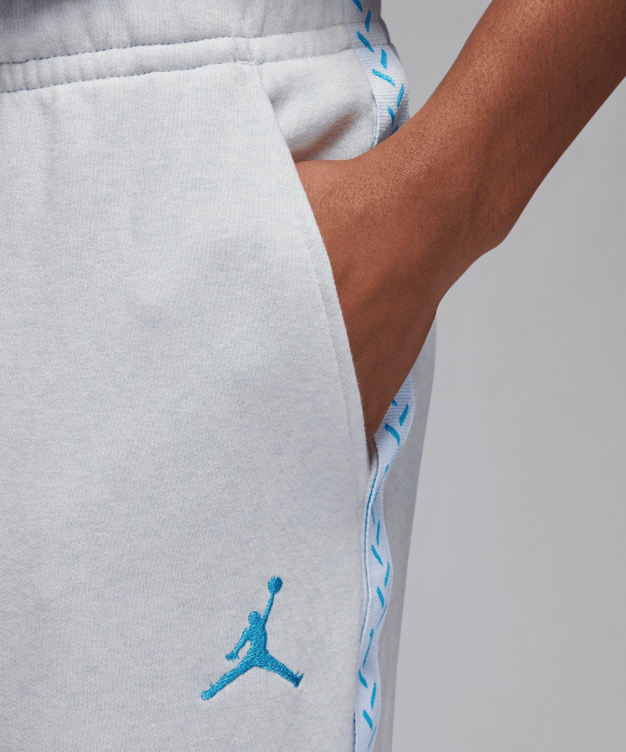 resm Jordan Flight Mvp Fleece Pants