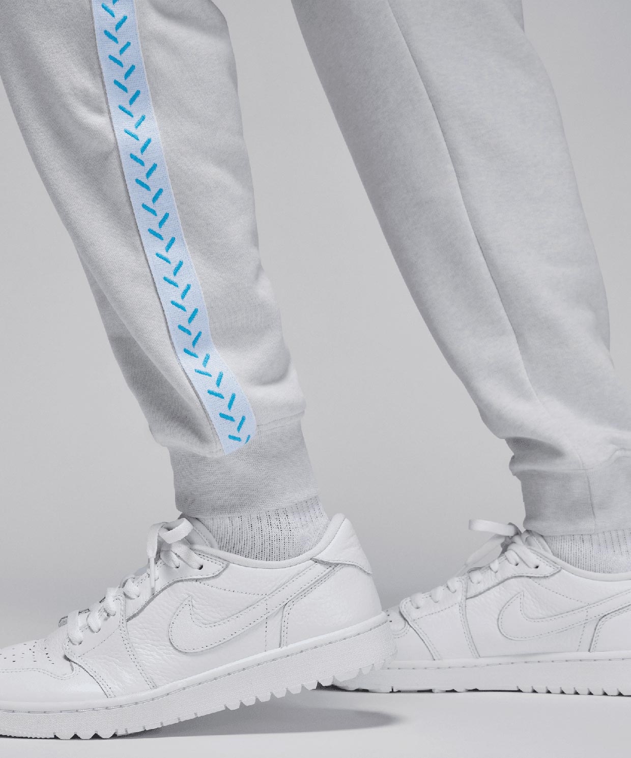 resm Jordan Flight Mvp Fleece Pants