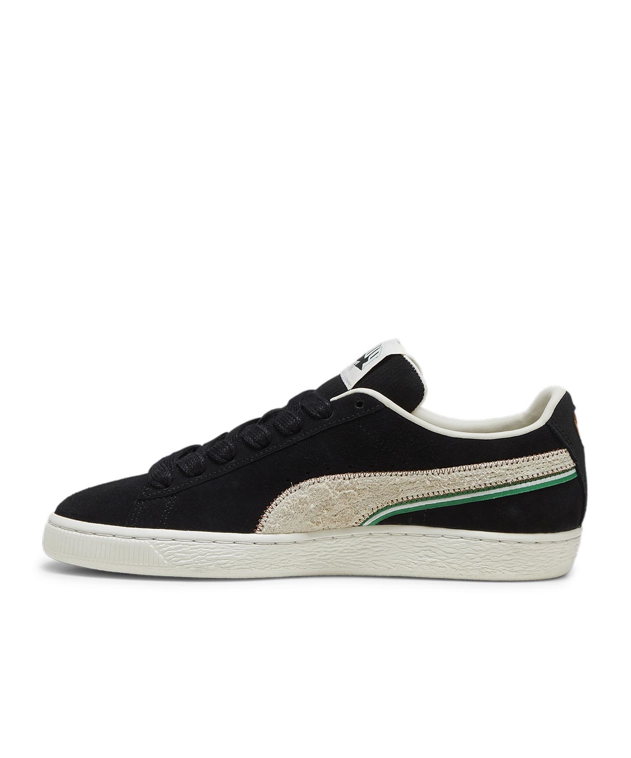 resm Puma Suede For the Fanbase