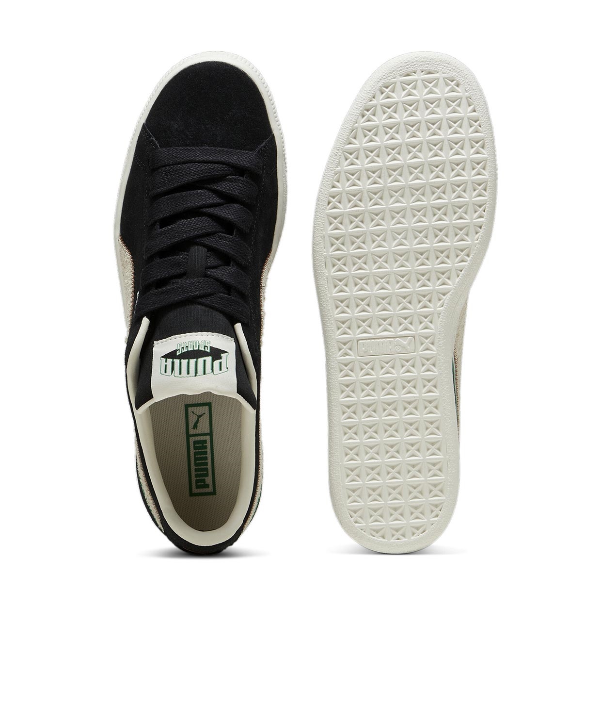 resm Puma Suede For the Fanbase