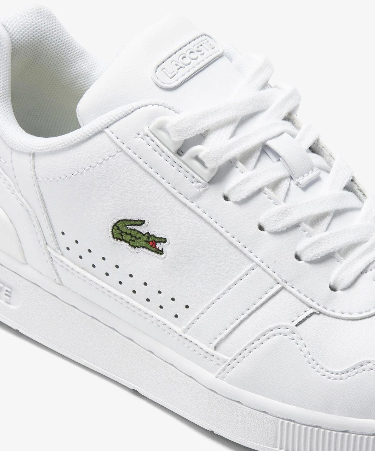 Lacoste T-Clip