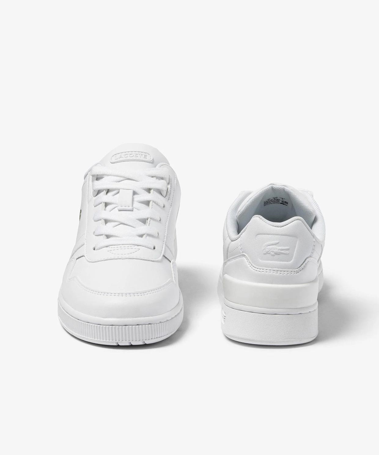 Lacoste T-Clip