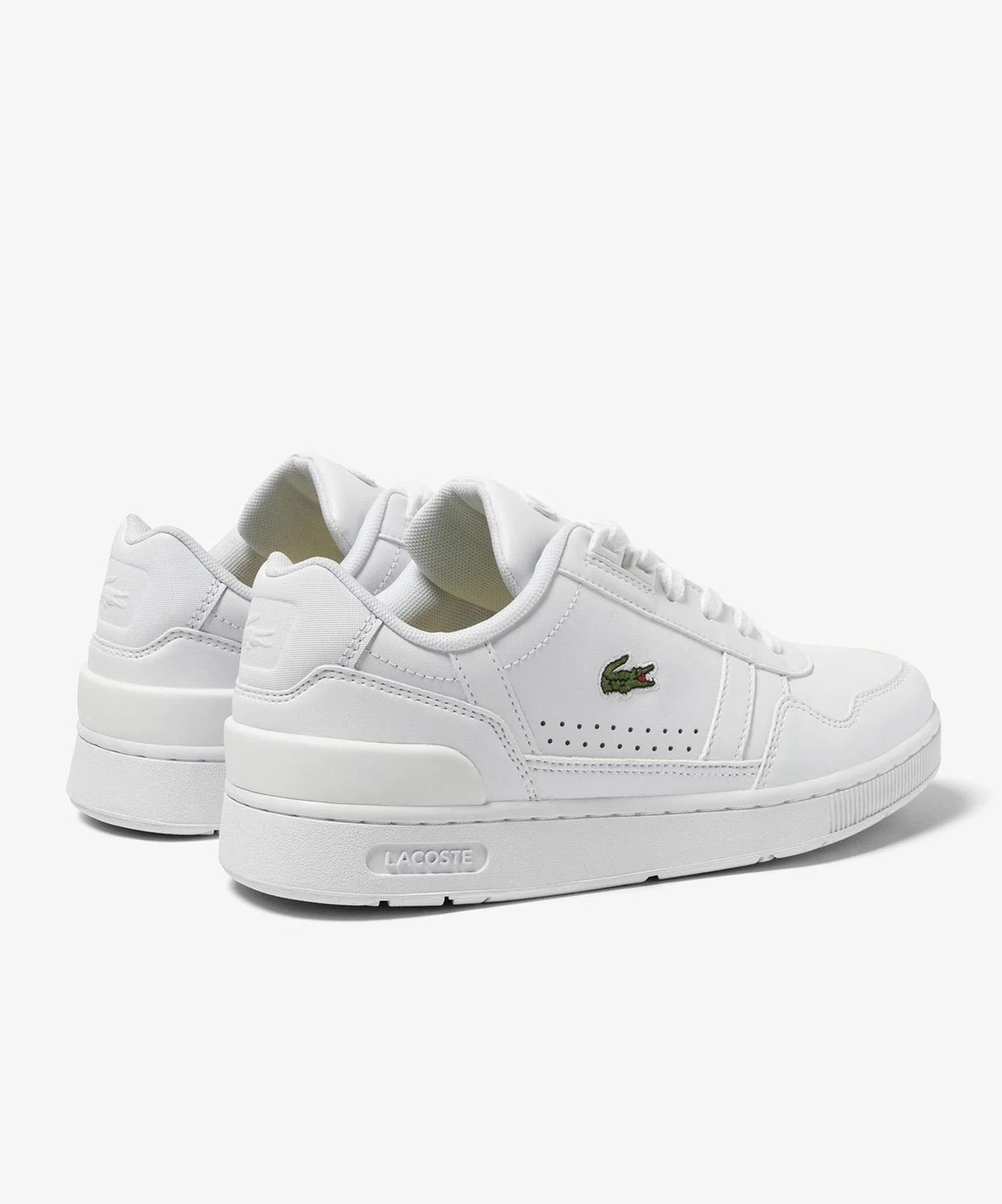 Lacoste T-Clip