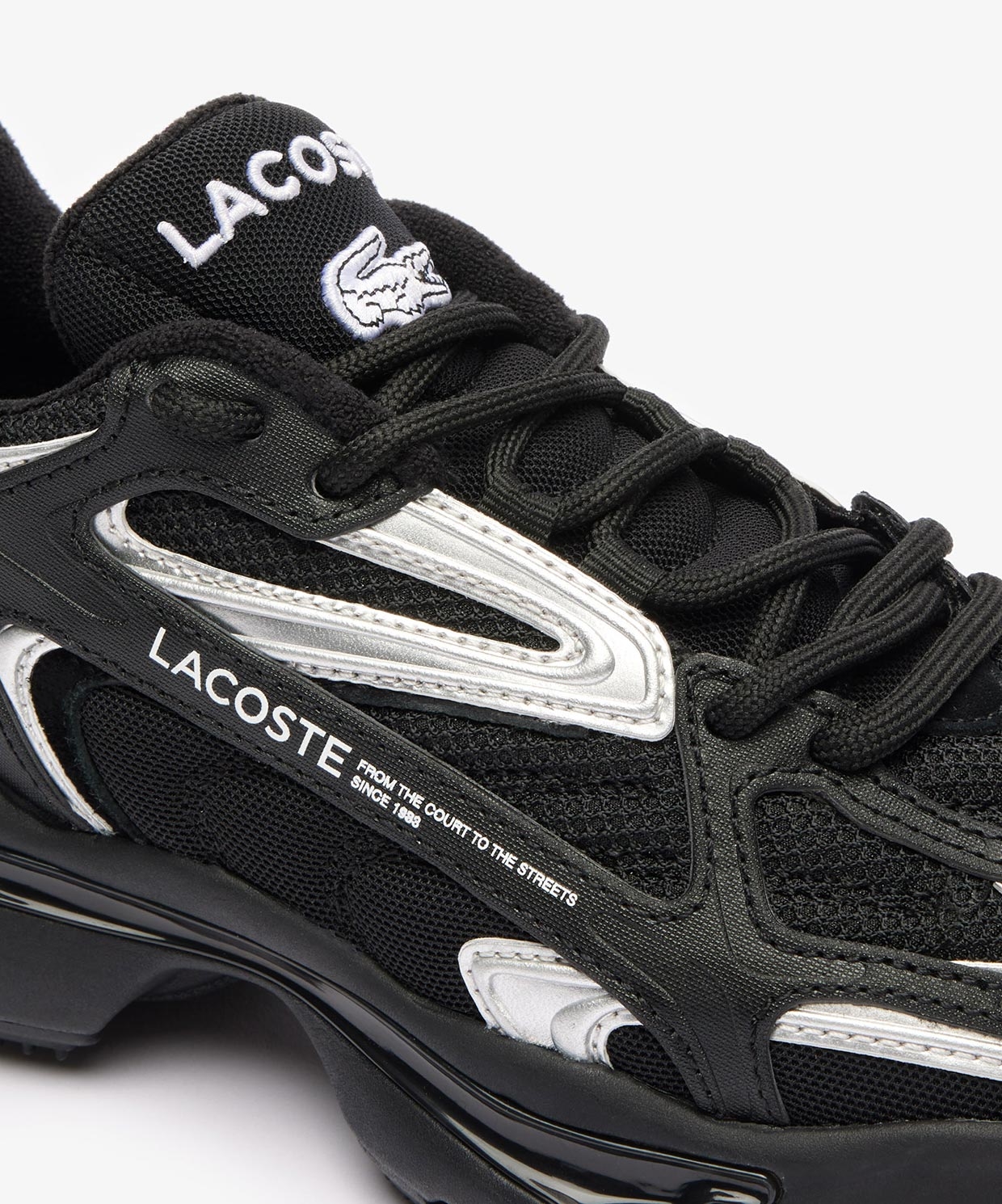 Lacoste L003 Neo Yeni