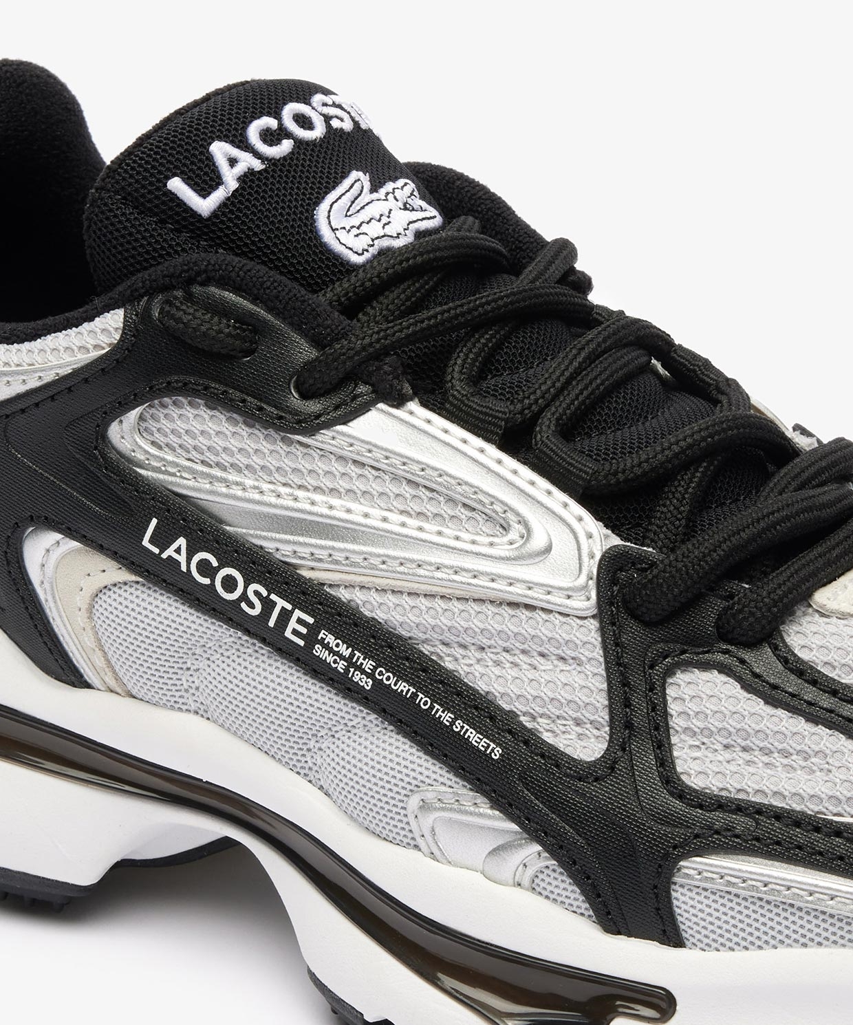 Lacoste L003 Neo Yeni