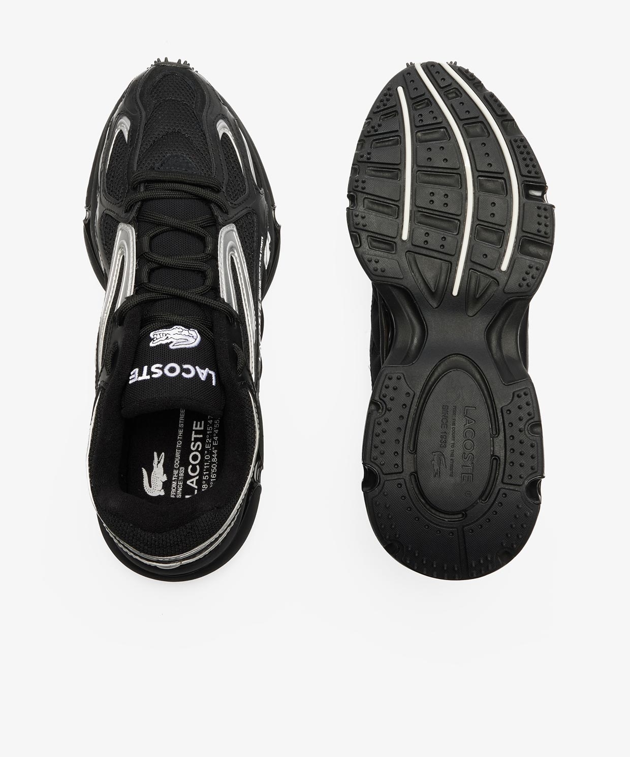 Lacoste L003 2K24