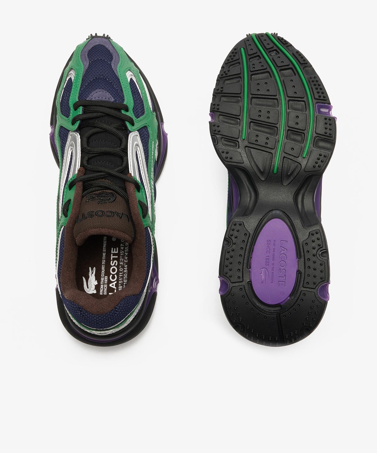 Lacoste L003 2K24