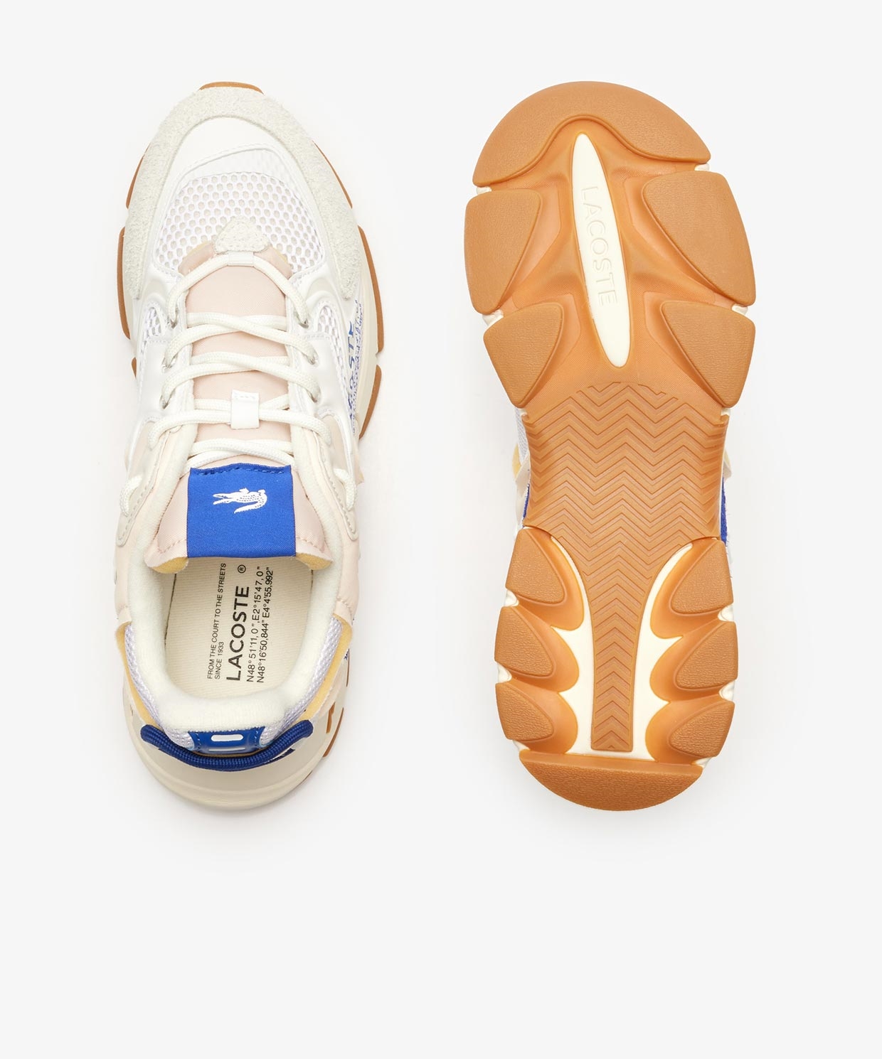 Lacoste L003 Neo