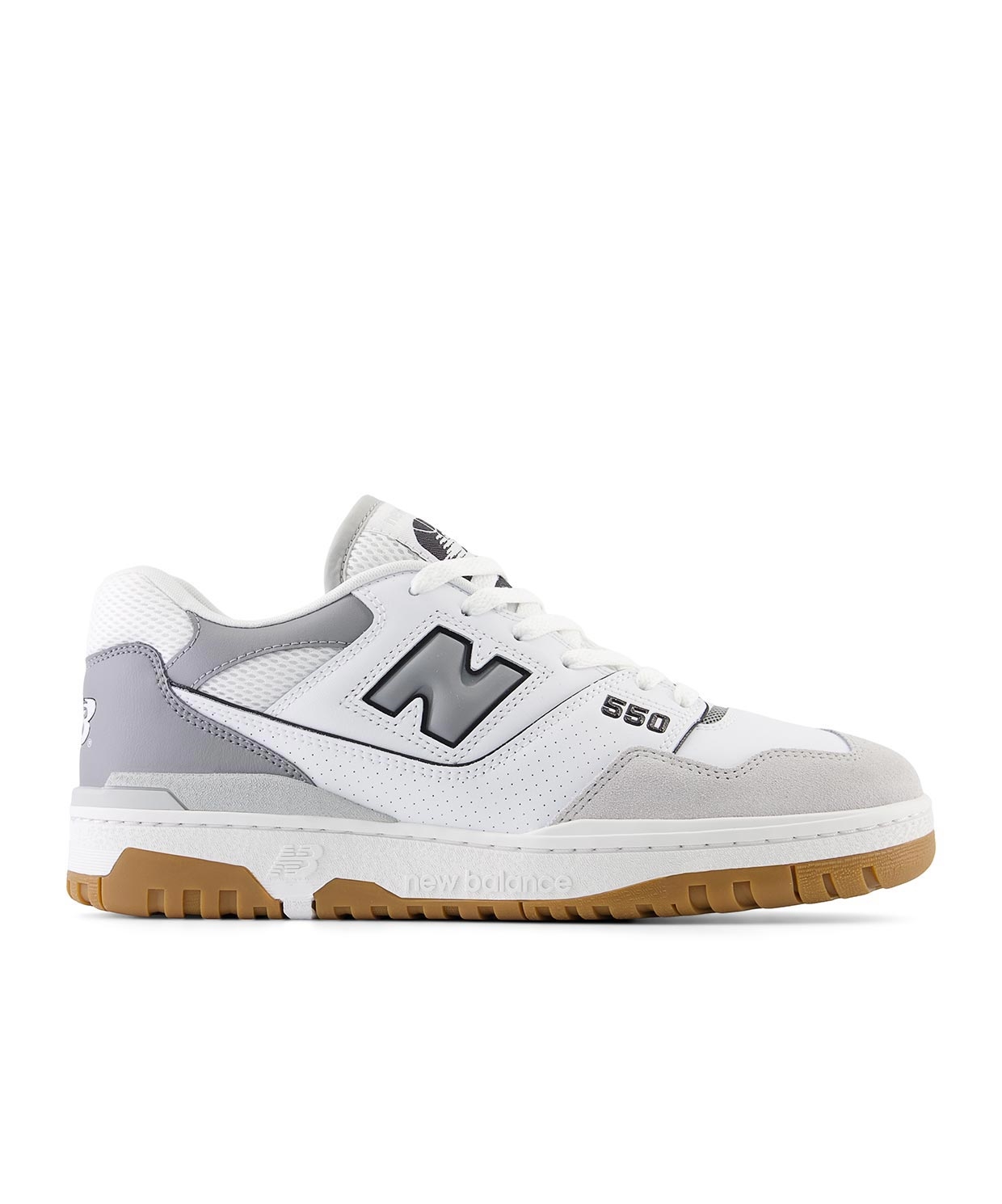 New Balance 550 Lifestyle Womens Shoes