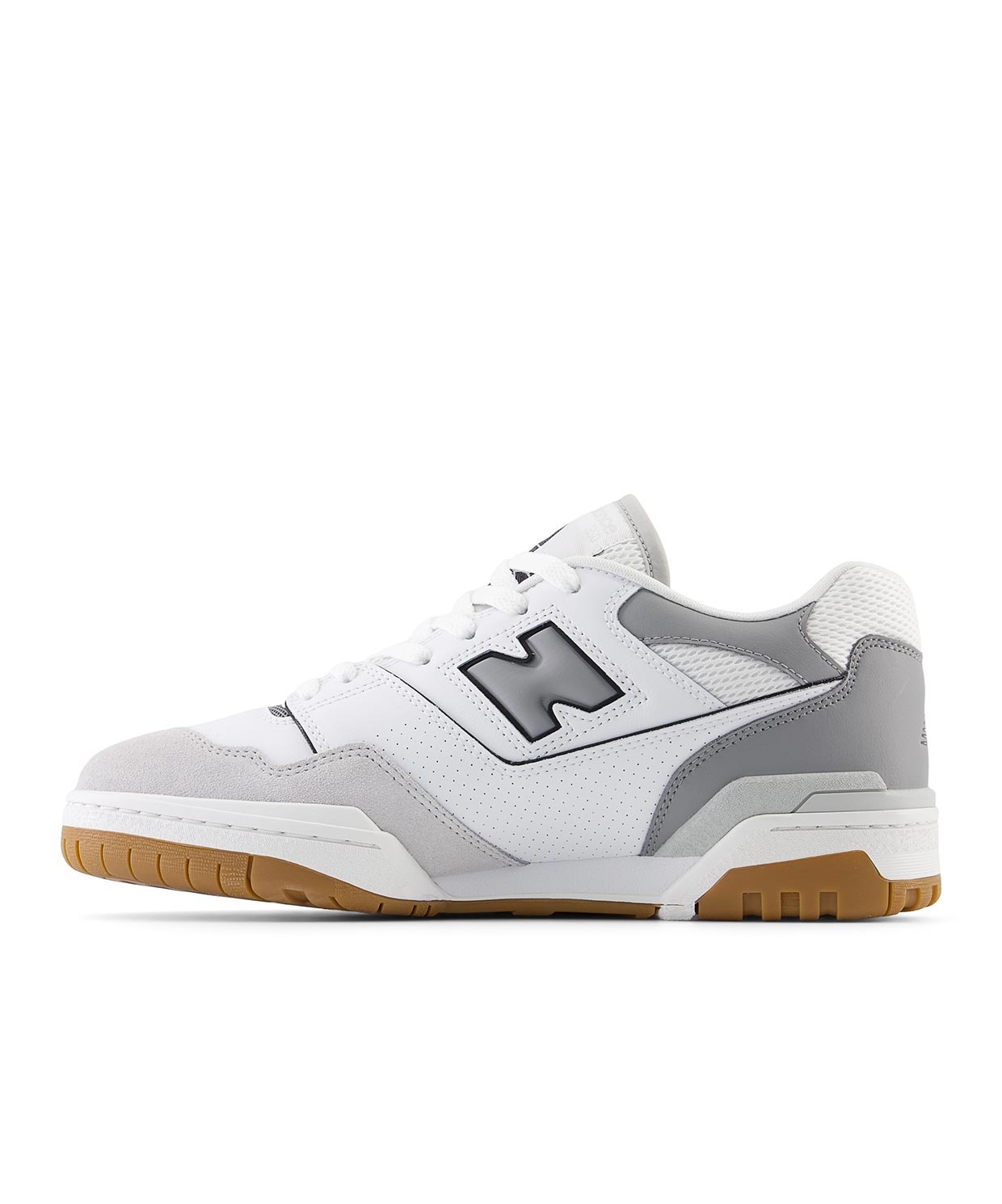 New Balance 550 Lifestyle Womens Shoes