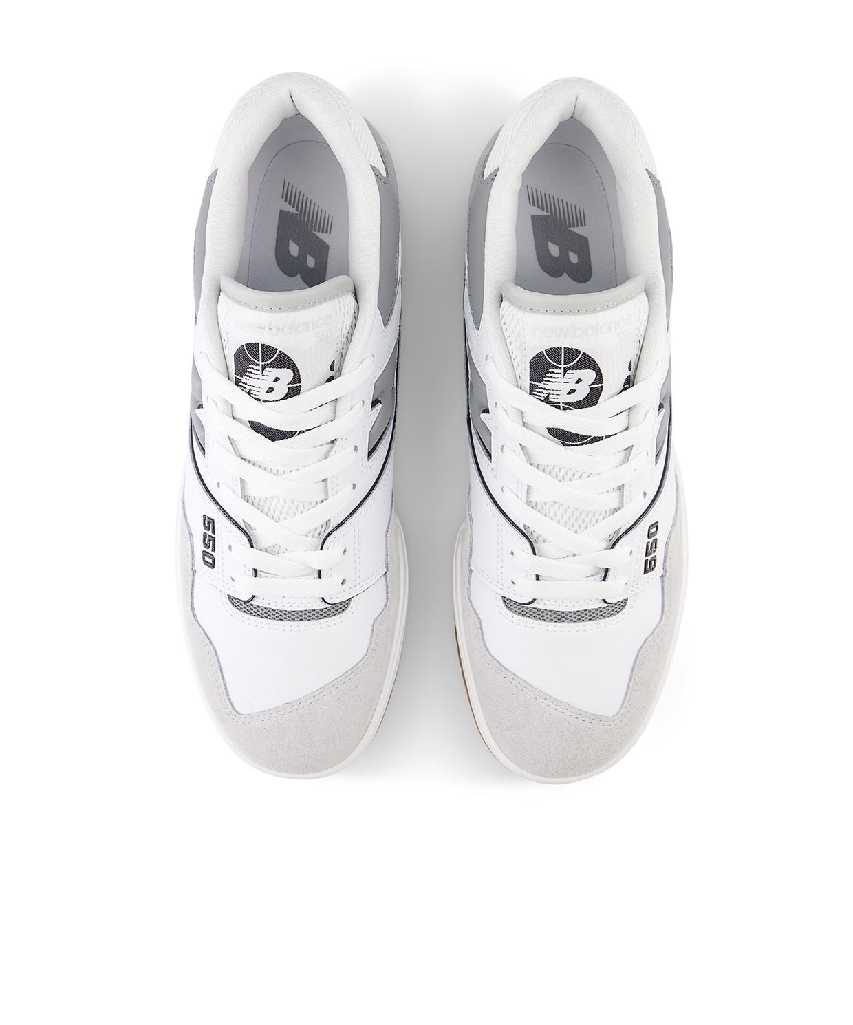 New Balance 550 Lifestyle Womens Shoes