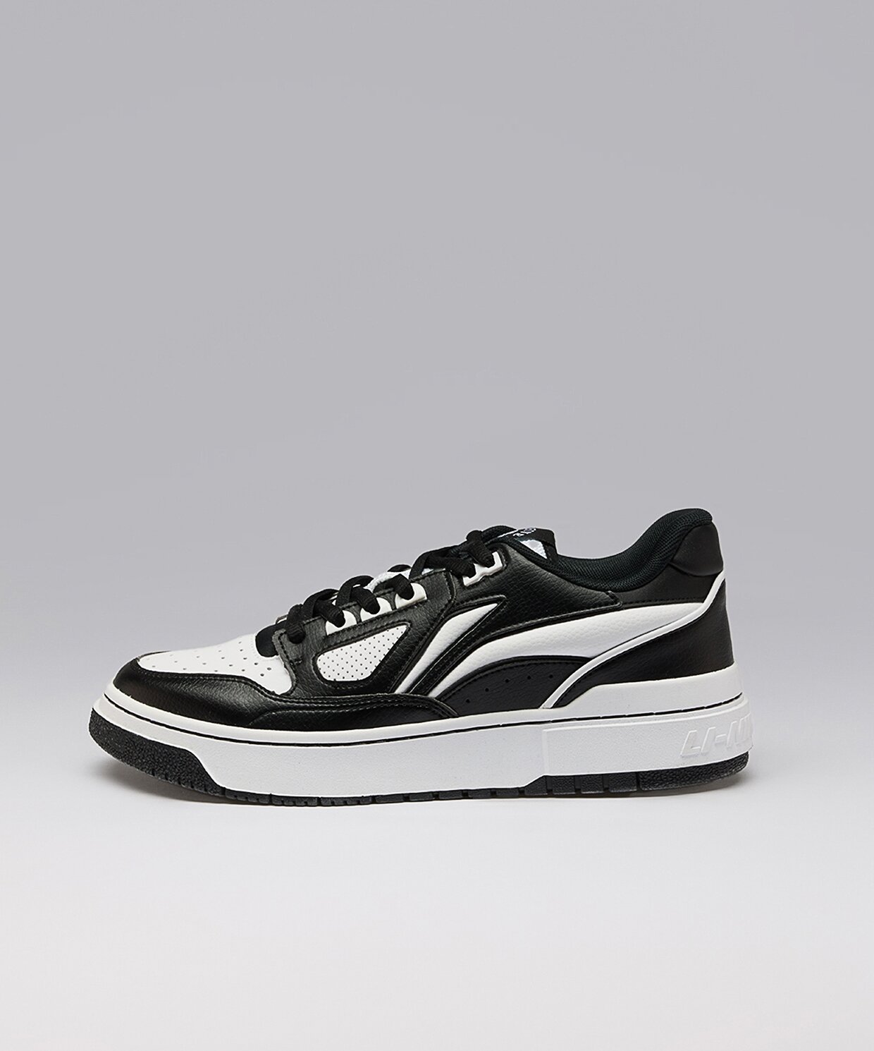 resm Li- Ning Badfive Rokkie II