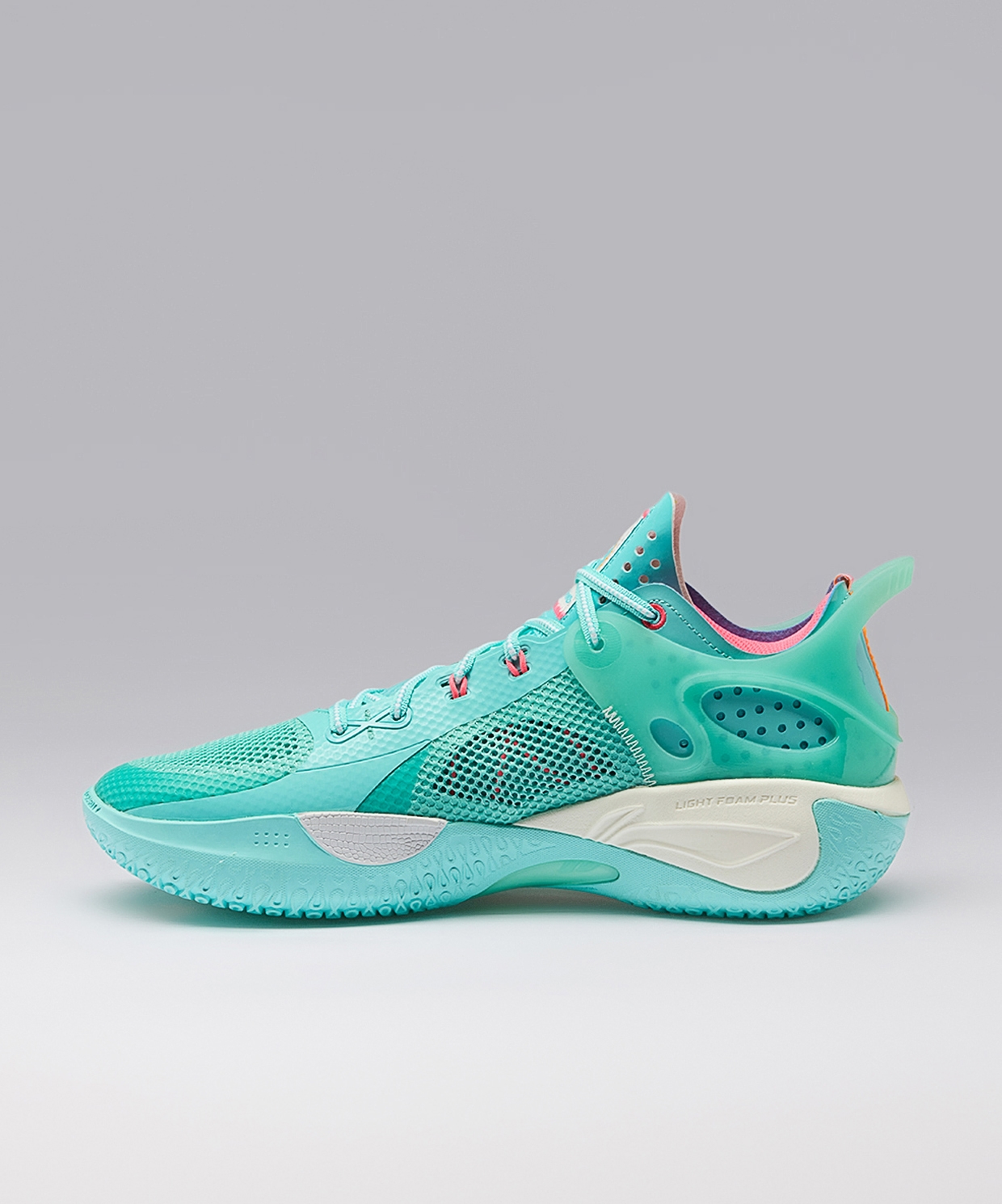 Li-Ning Wade Fission 8 'Miami'