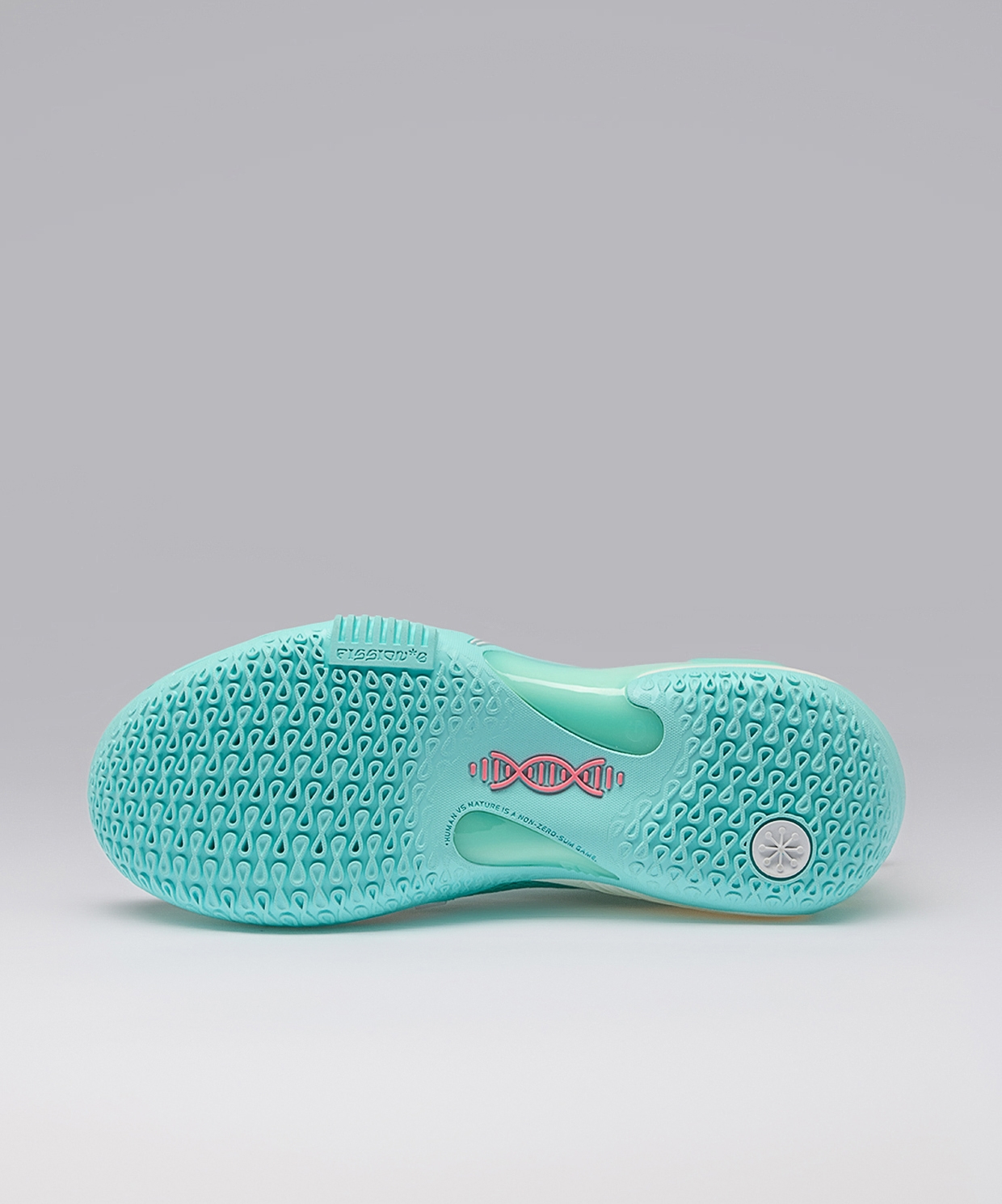 Li-Ning Wade Fission 8 'Miami'