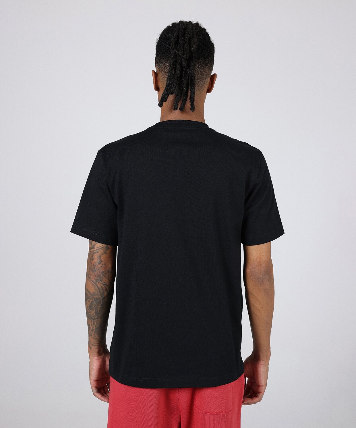 resm Li-Ning Badfive Tshirt