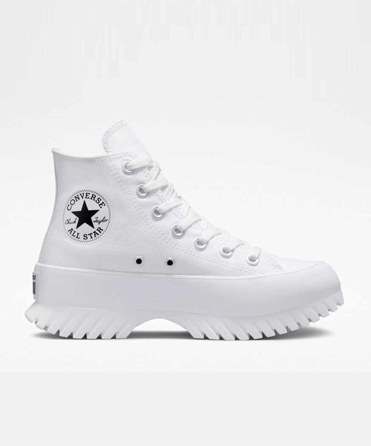 Converse Taylor All Star Lugged