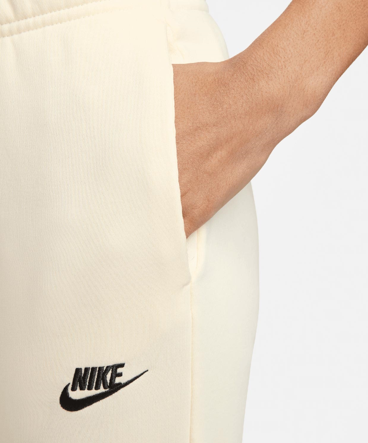 resm Nike Sportswear Club Fleece