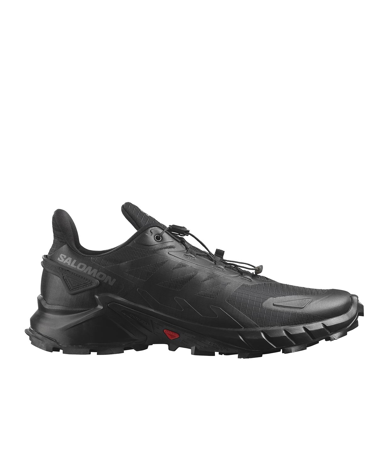 Salomon Supercross 4