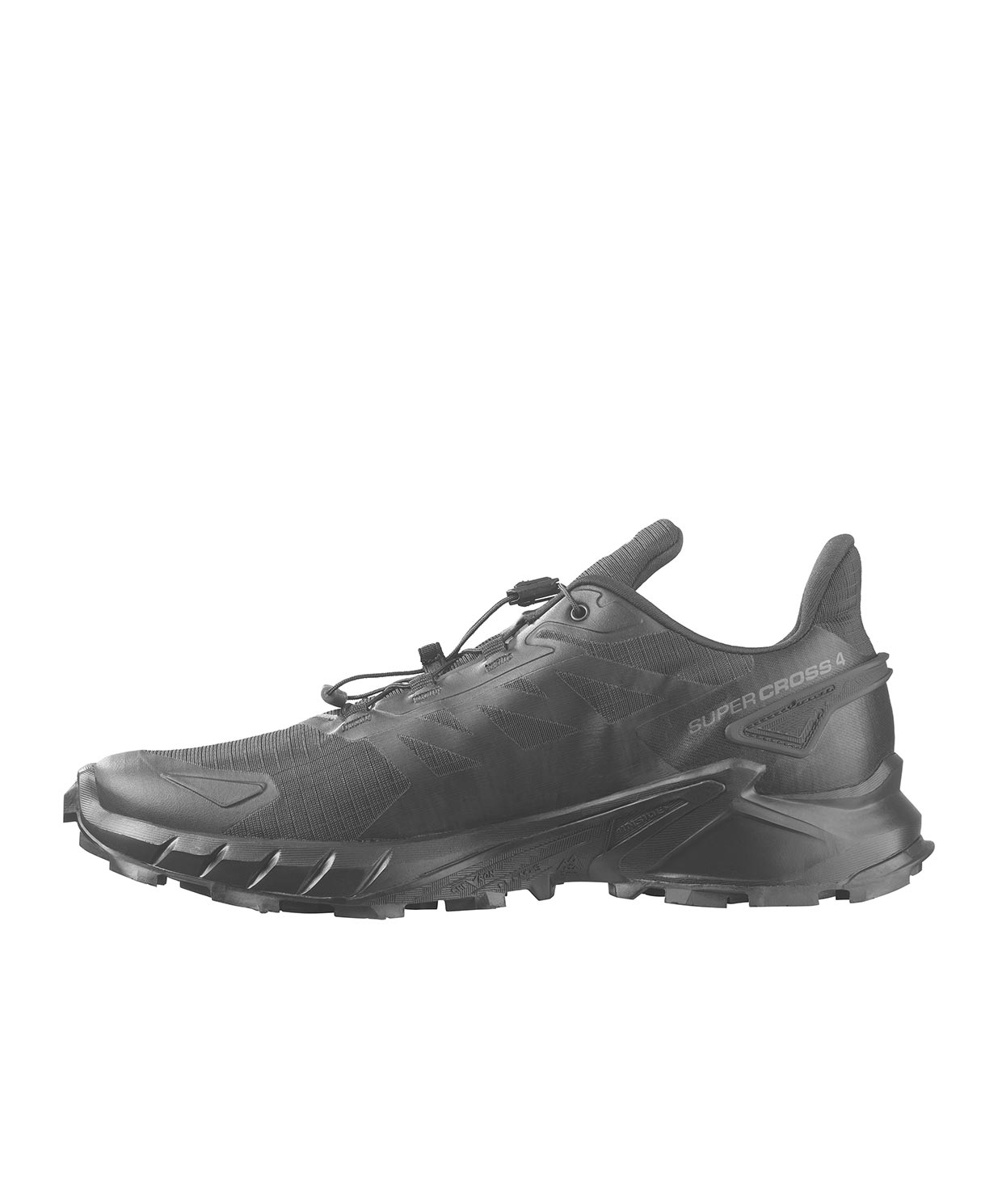 Salomon Supercross 4
