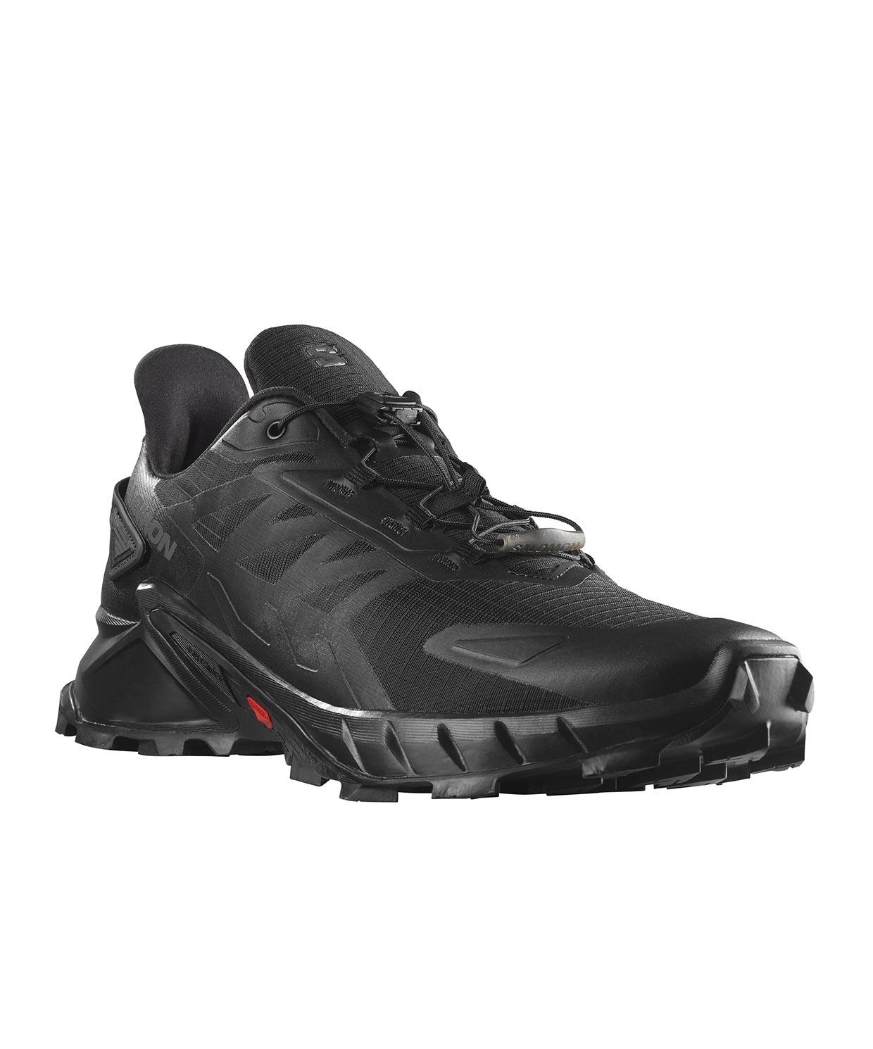 Salomon Supercross 4