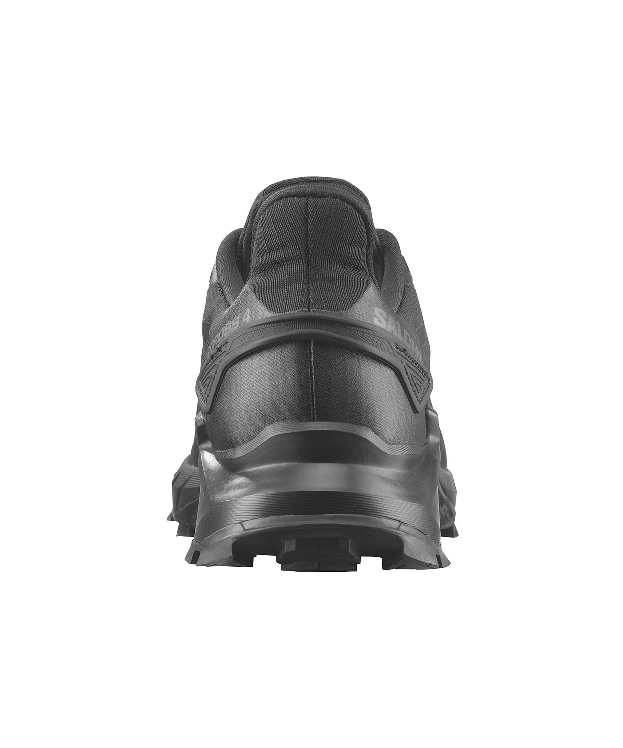 Salomon Supercross 4