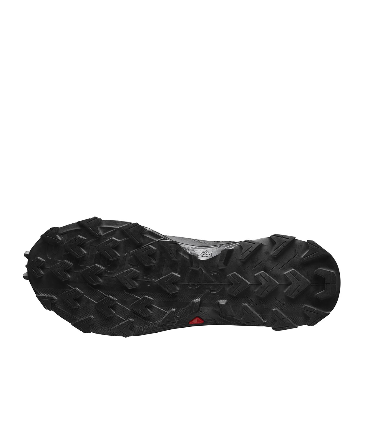 Salomon Supercross 4