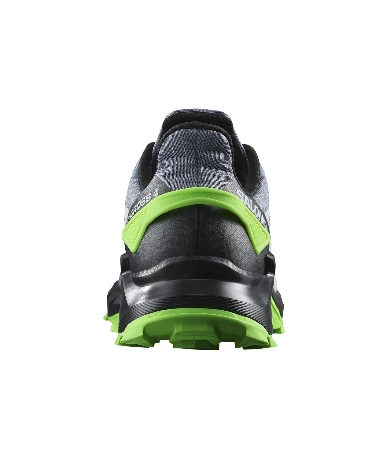 Salomon Supercross 4