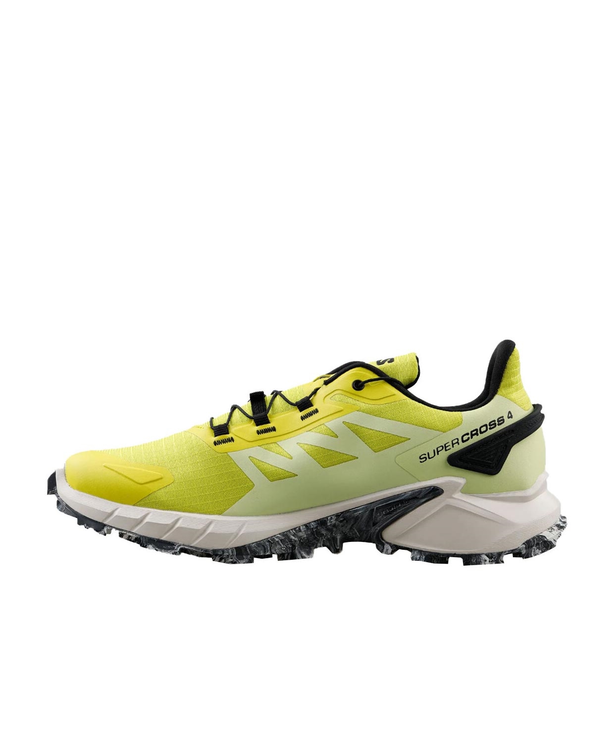 Salomon Supercross 4