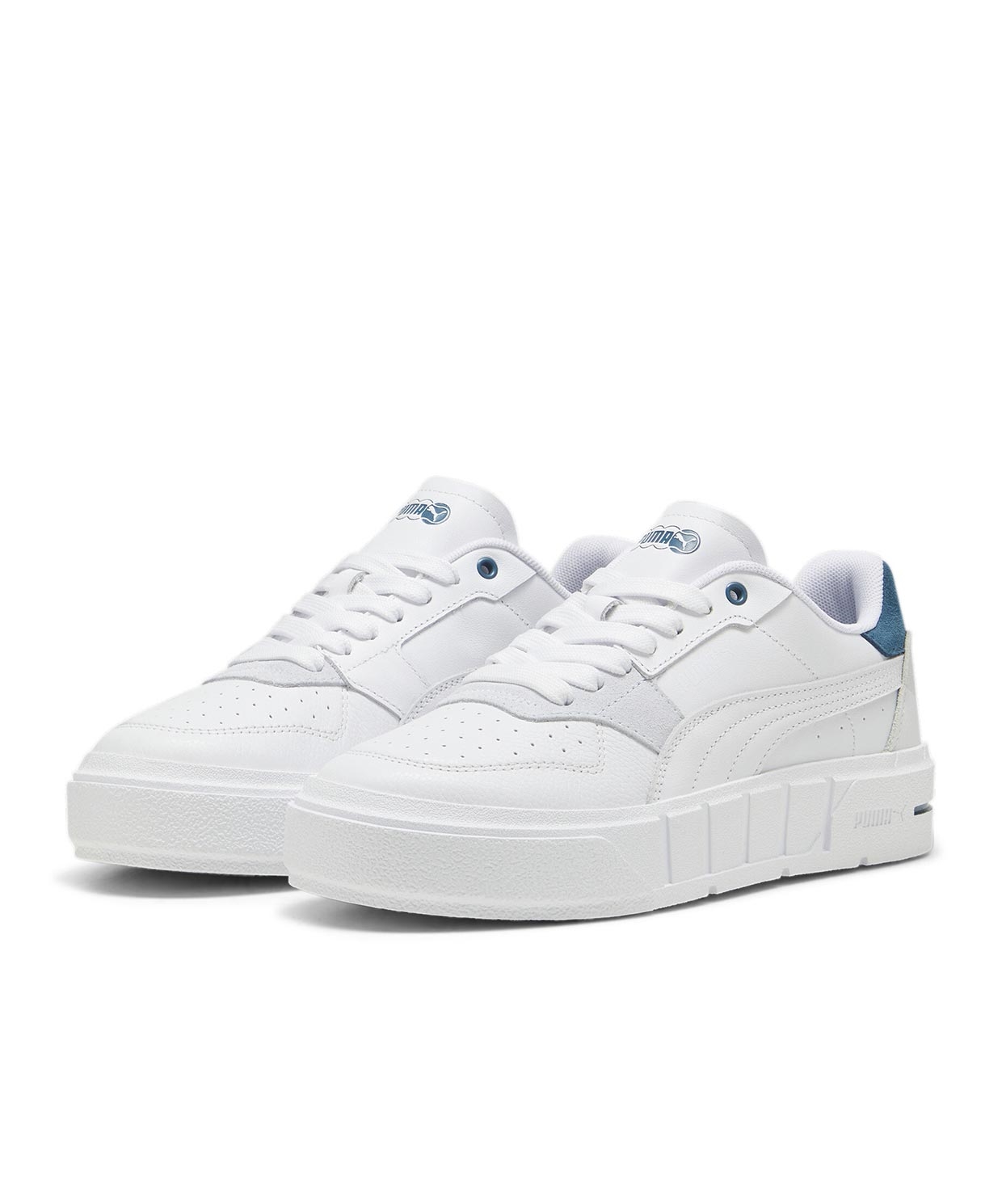 Puma Cali Court Match Wns