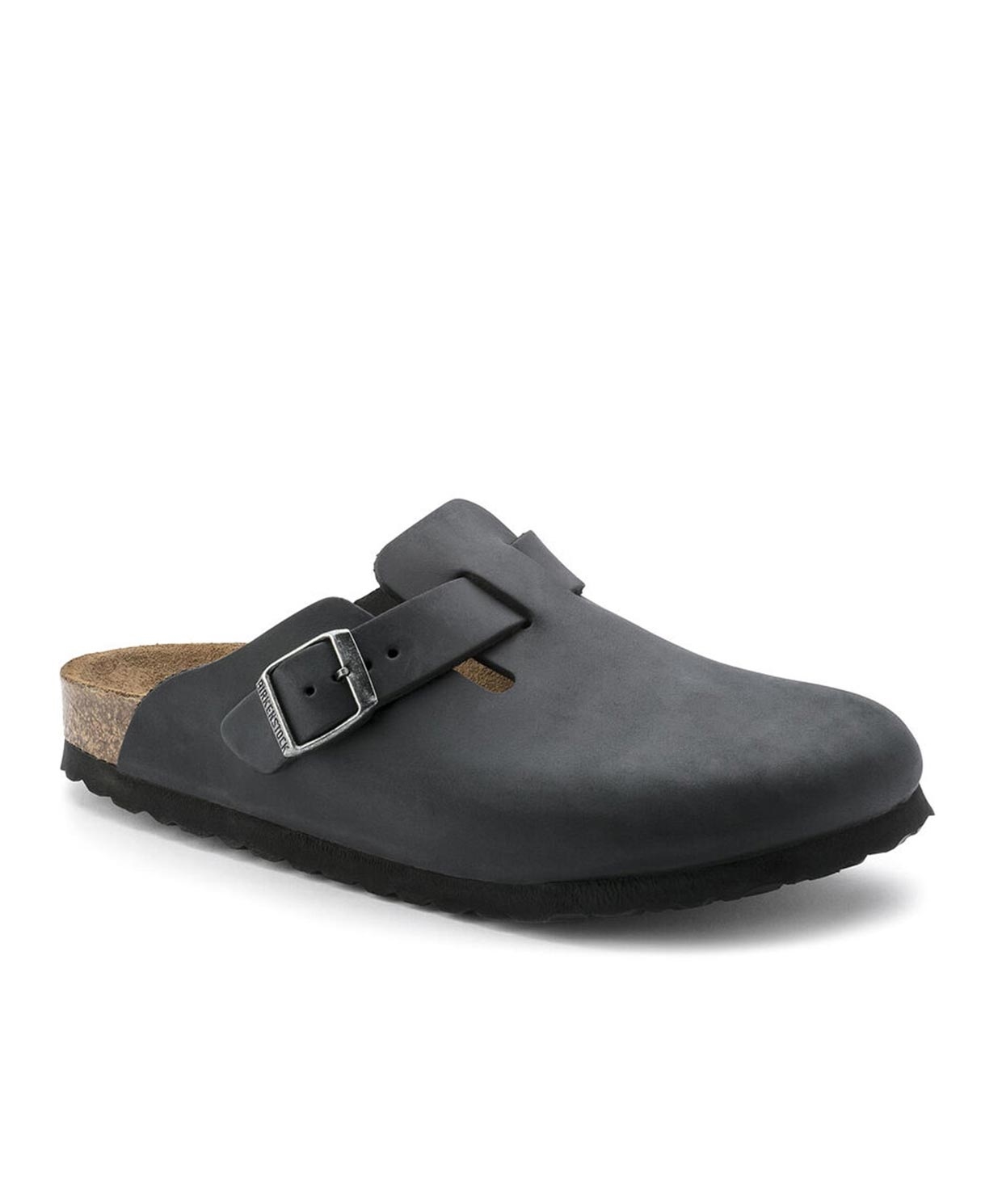 Birkenstock Boston Leoi