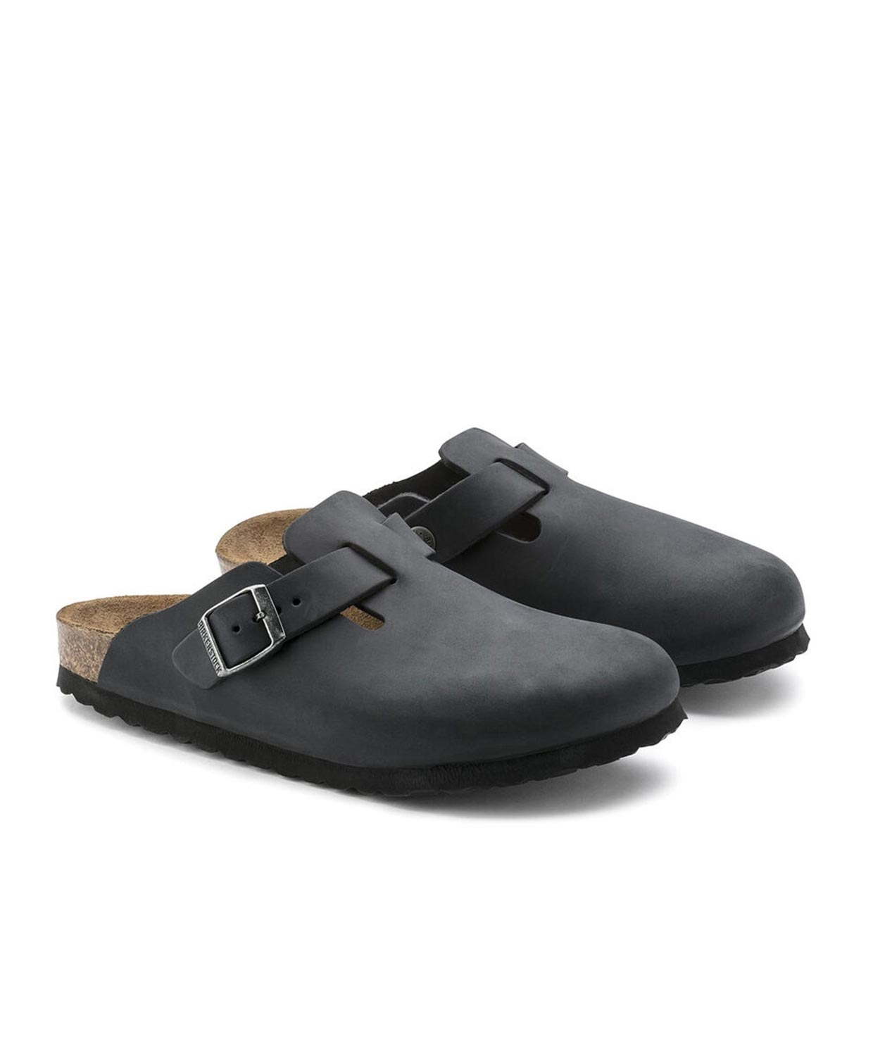 Birkenstock Boston Leoi
