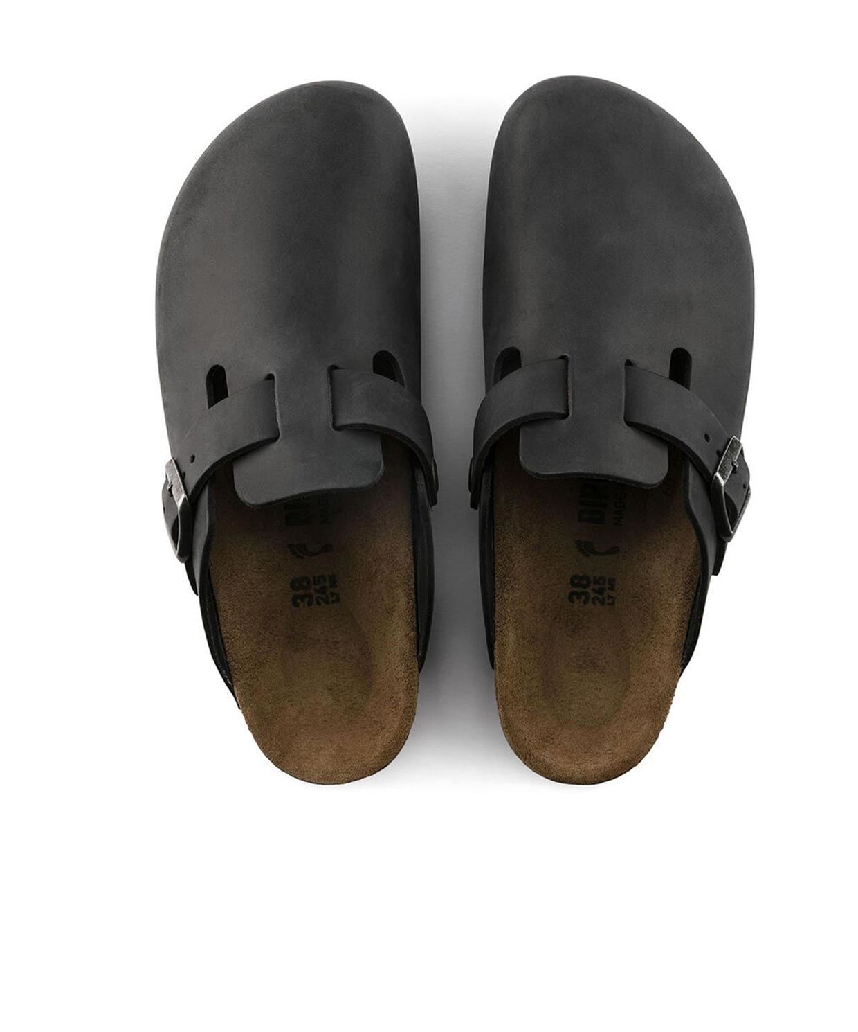 Birkenstock Boston Leoi