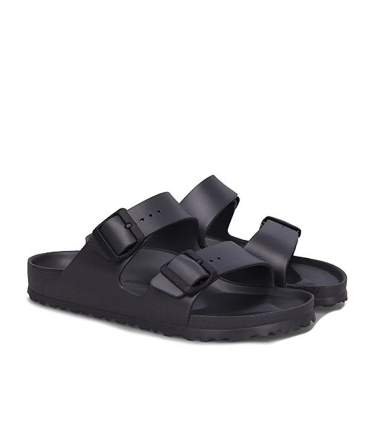 Birkenstock Arizona Eva Metallic