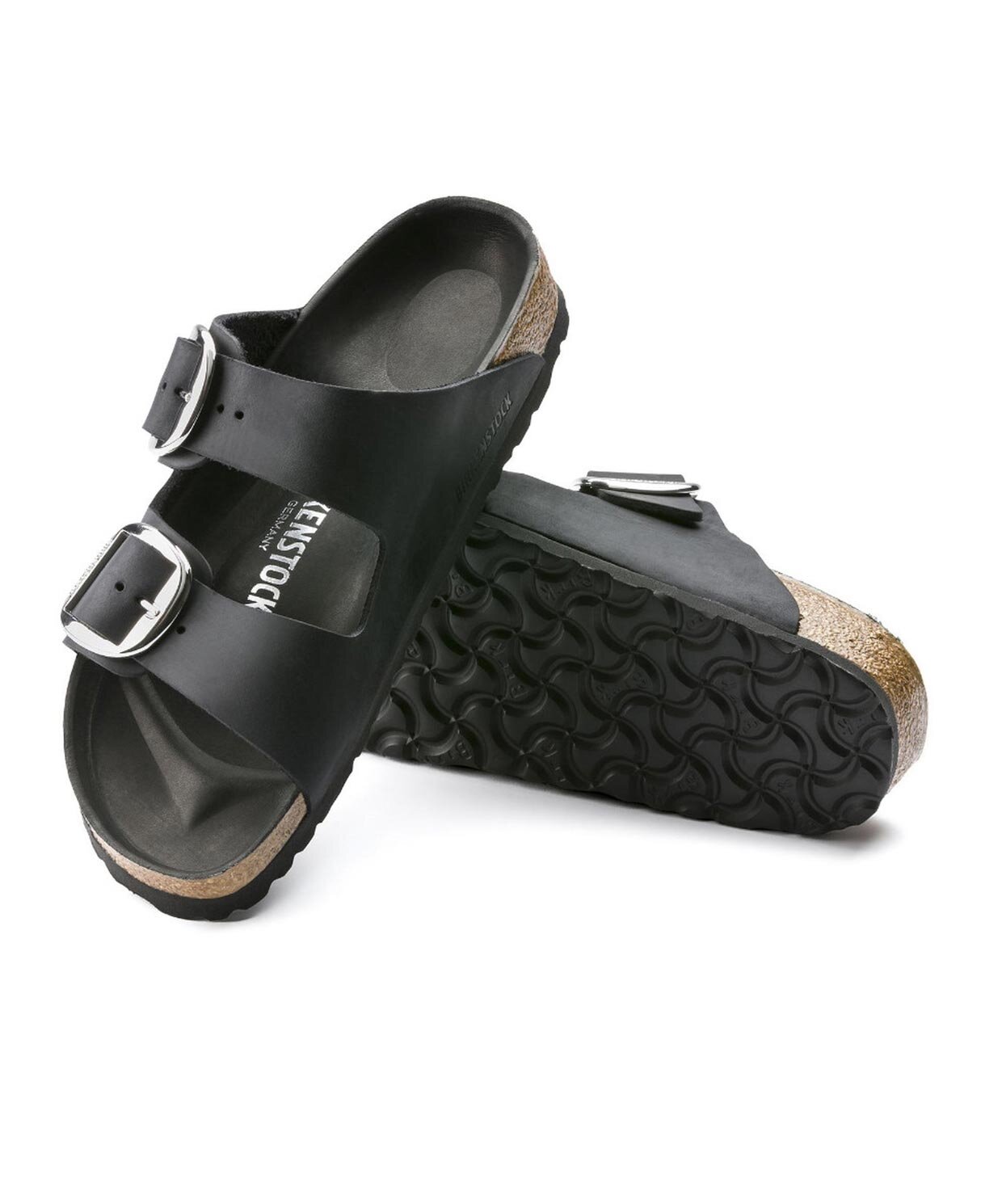 resm Birkenstock Arizona Big Buckle Leoi