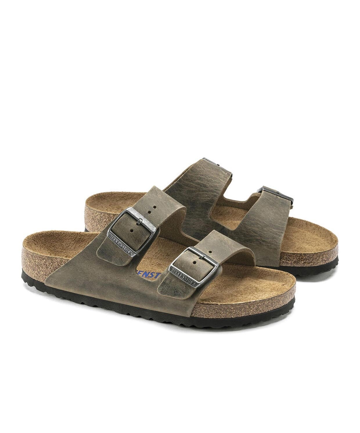 resm Birkenstock Arizona Sfb Leoi