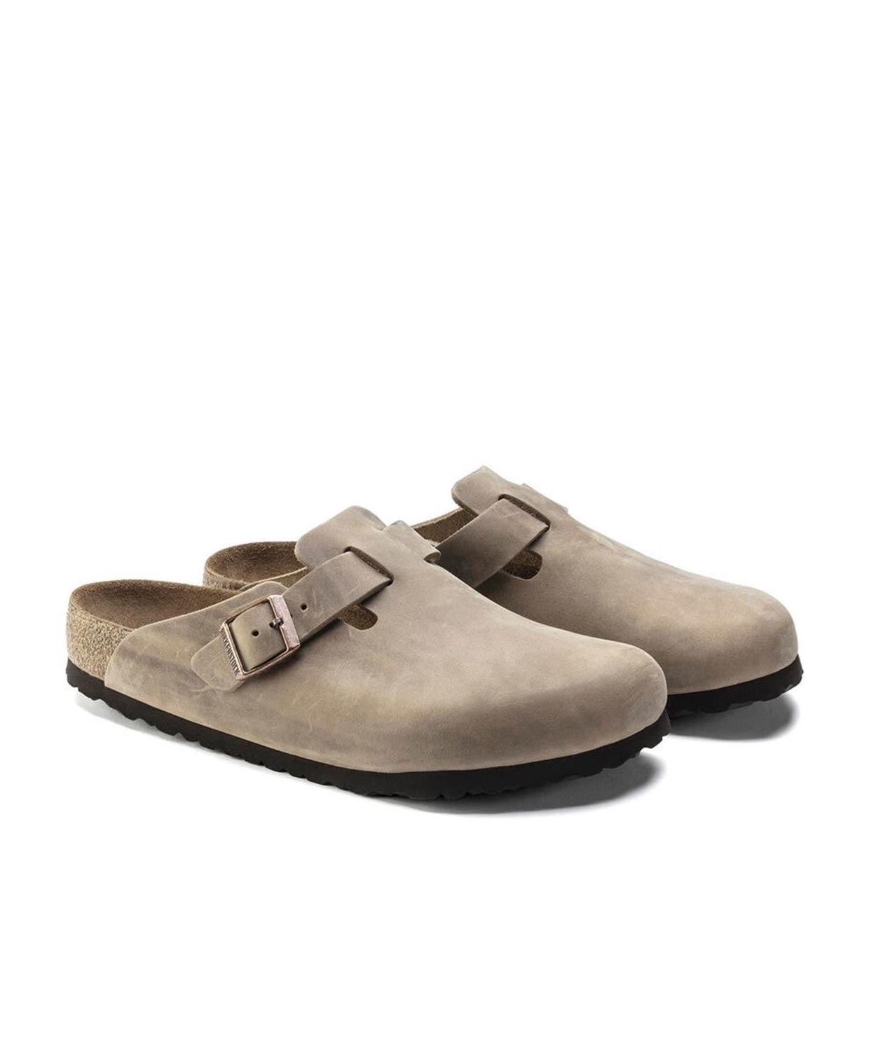 Birkenstock Boston Sfb Leoi Nu