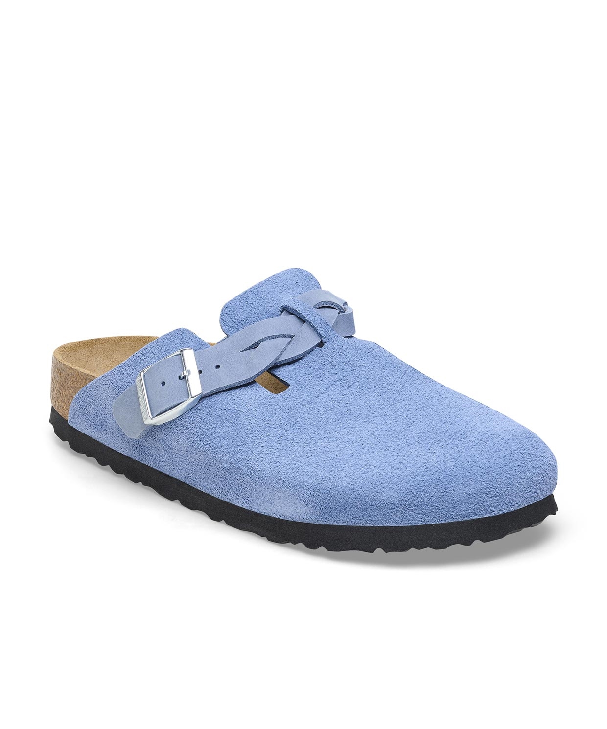 Birkenstock Boston Vl Braided