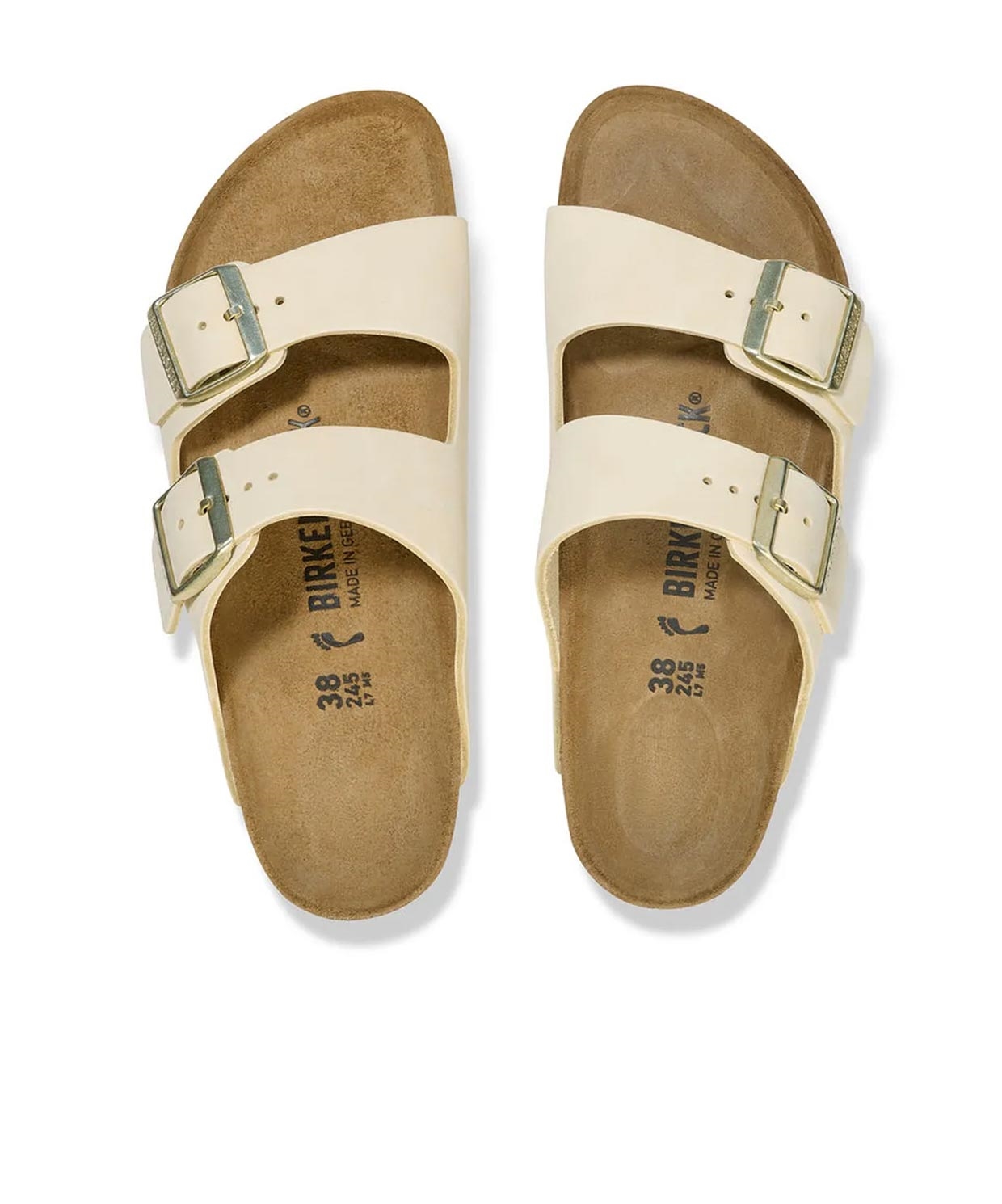 Birkenstock Arizona Nu