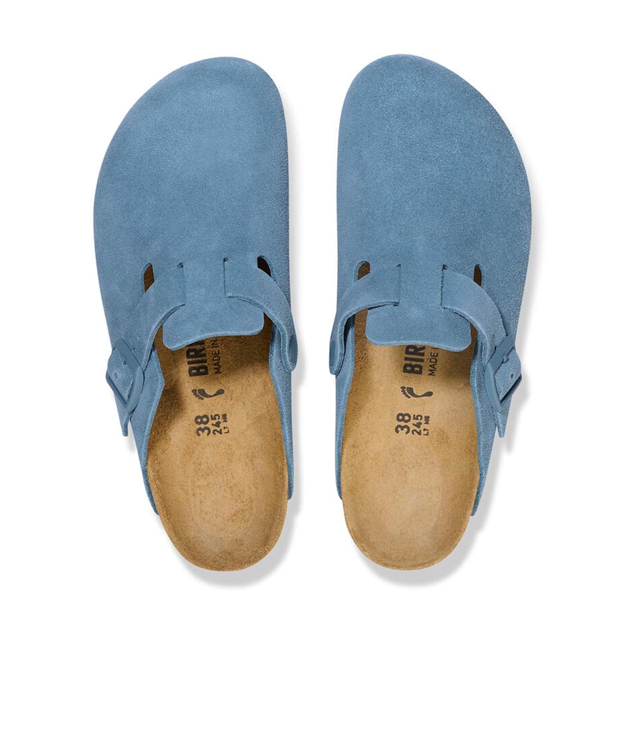 Birkenstock Boston Vl