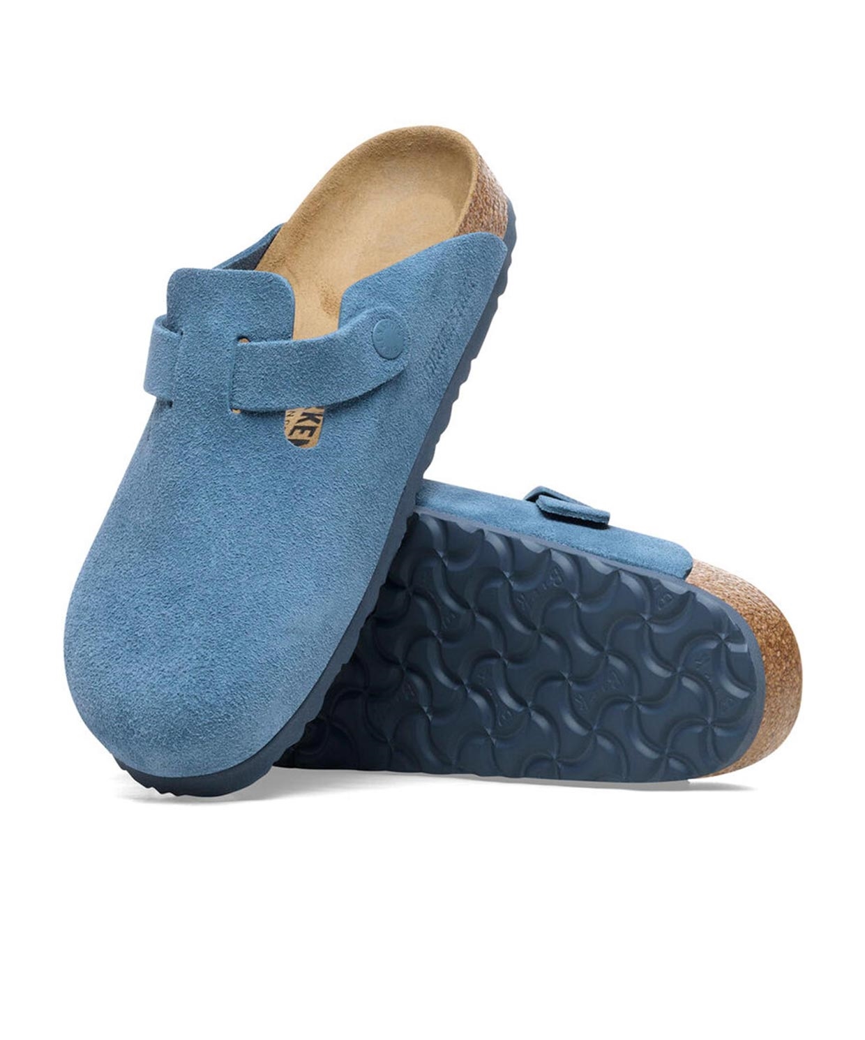 Birkenstock Boston Vl