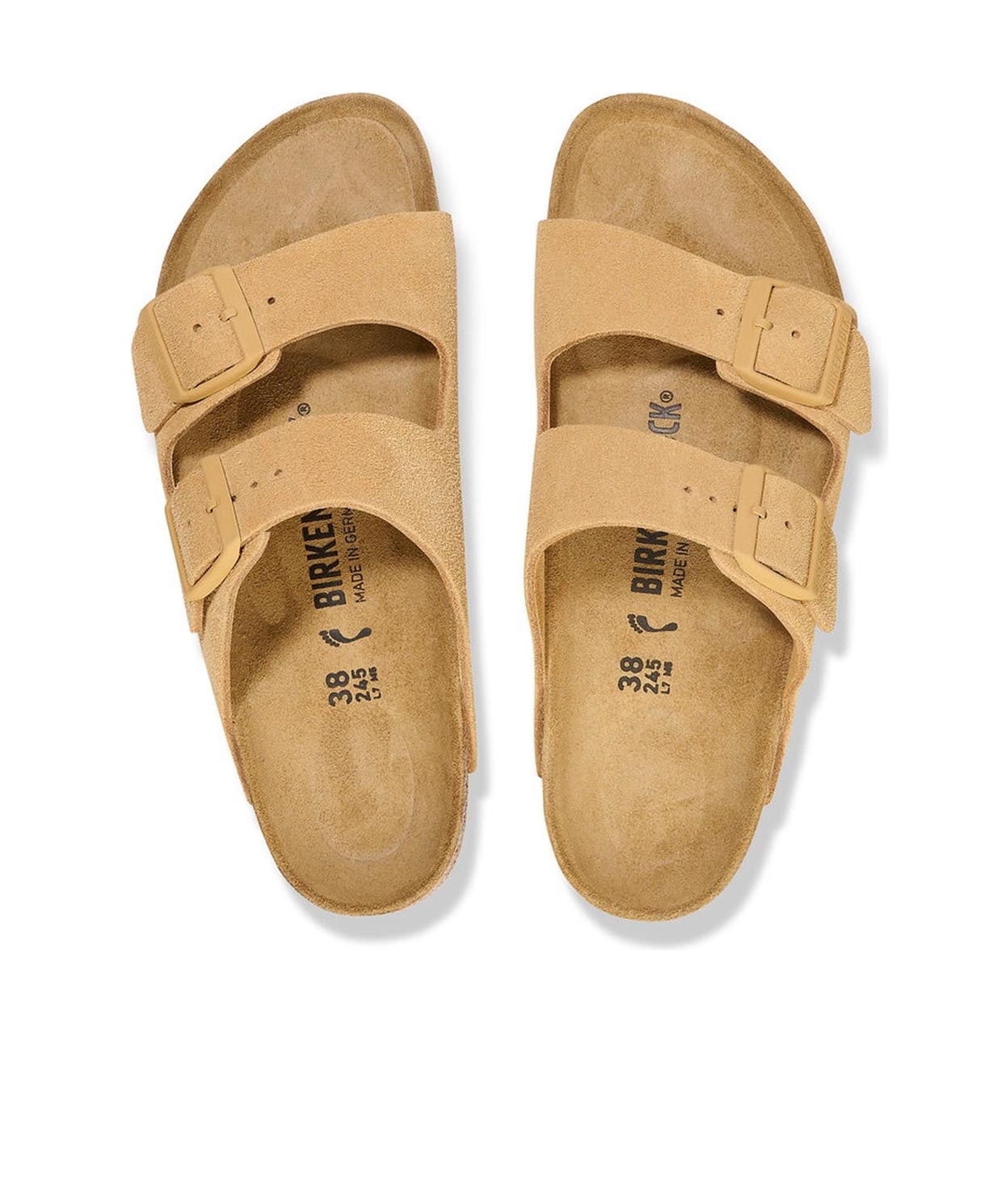 Birkenstock Arizona Vl