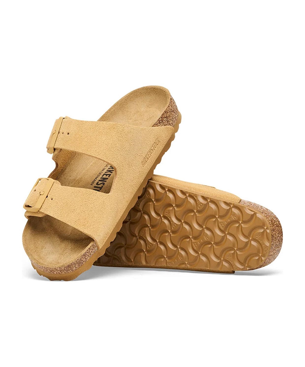 Birkenstock Arizona Vl